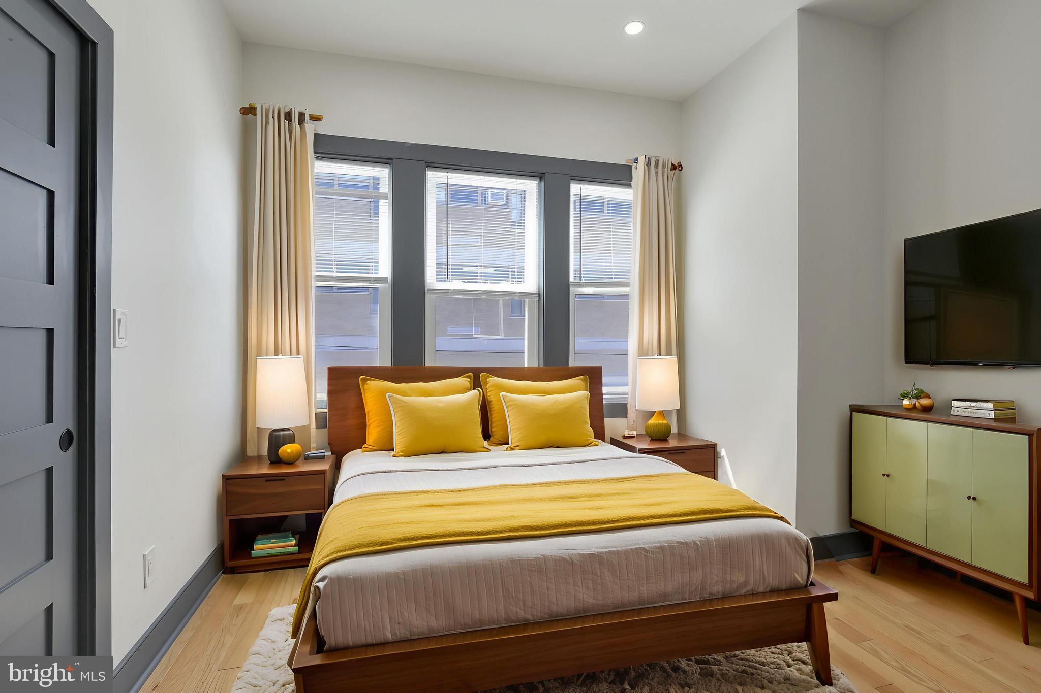 BREWERYTOWN - Residential Lease