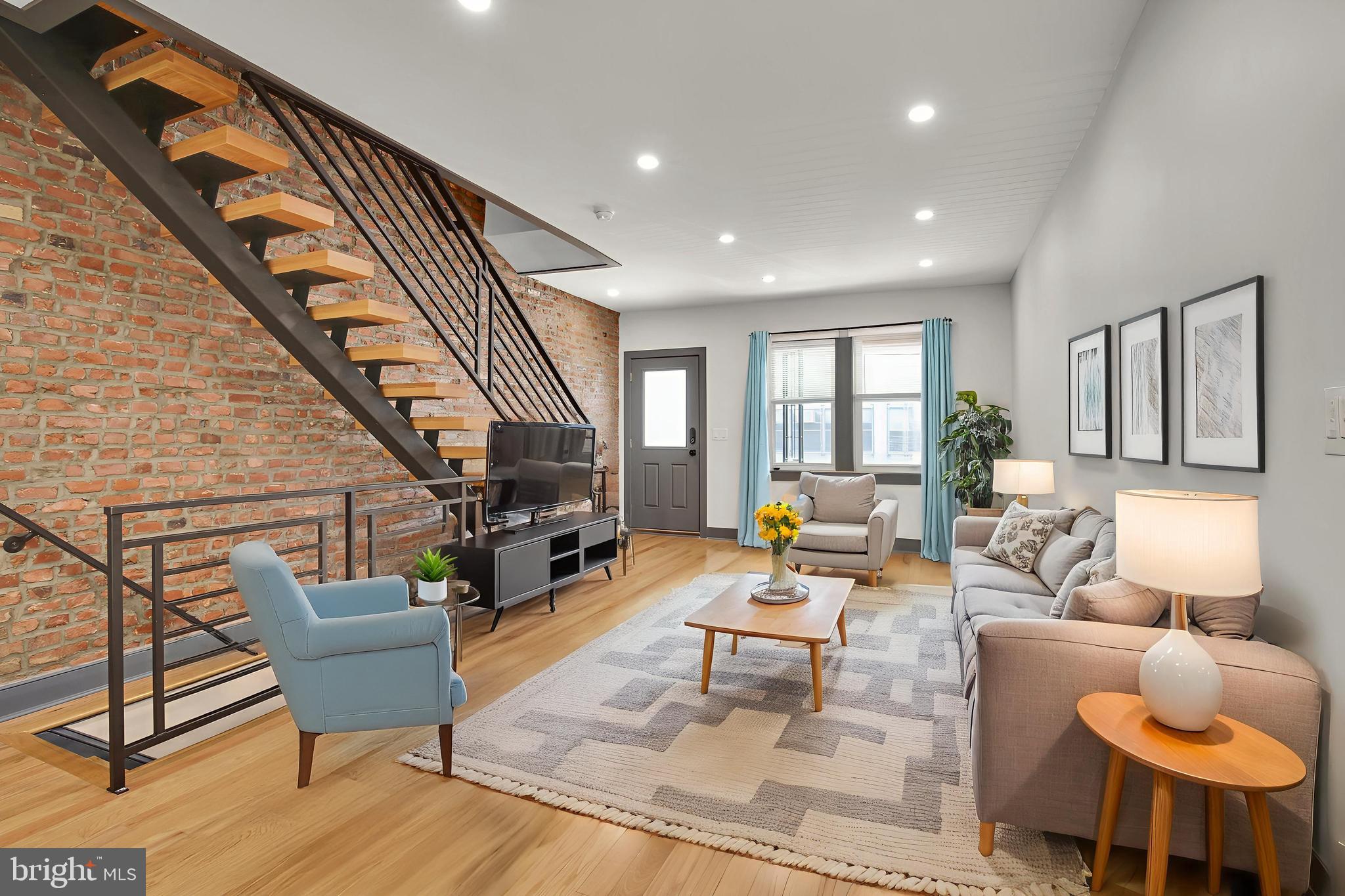 BREWERYTOWN - Residential Lease