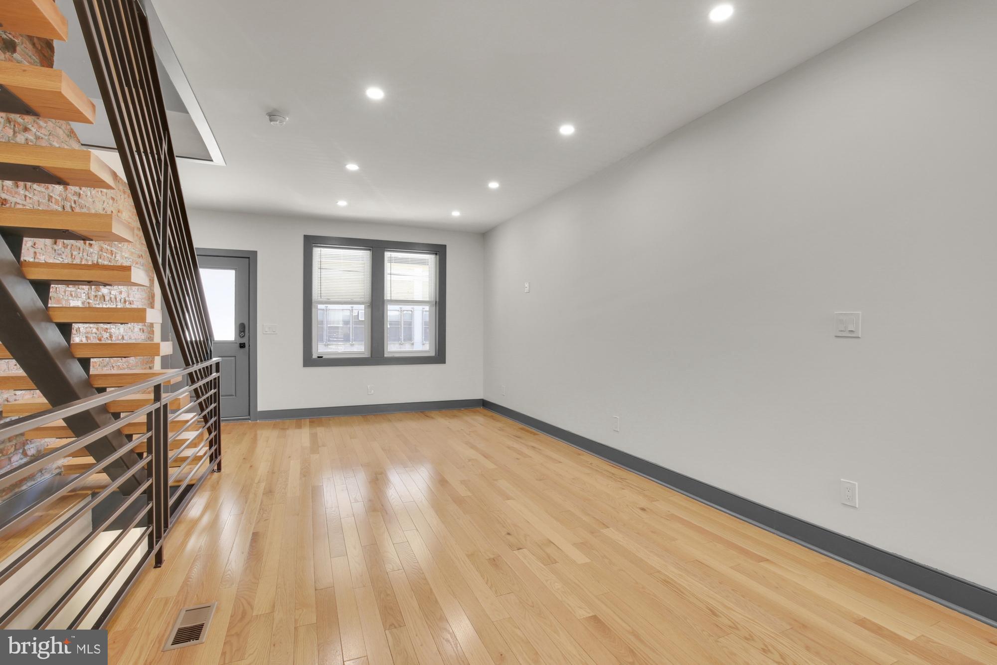 BREWERYTOWN - Residential Lease