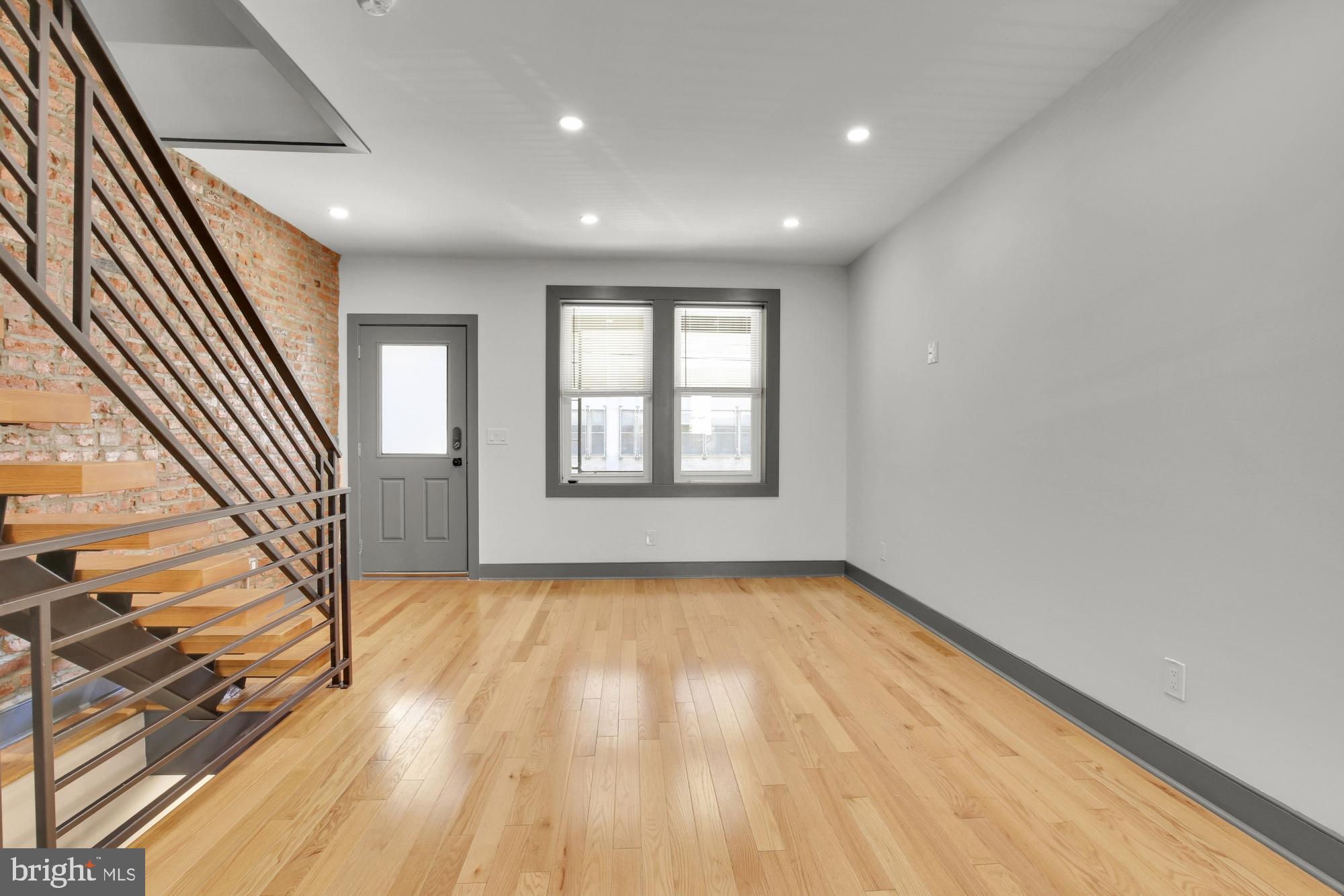 BREWERYTOWN - Residential Lease