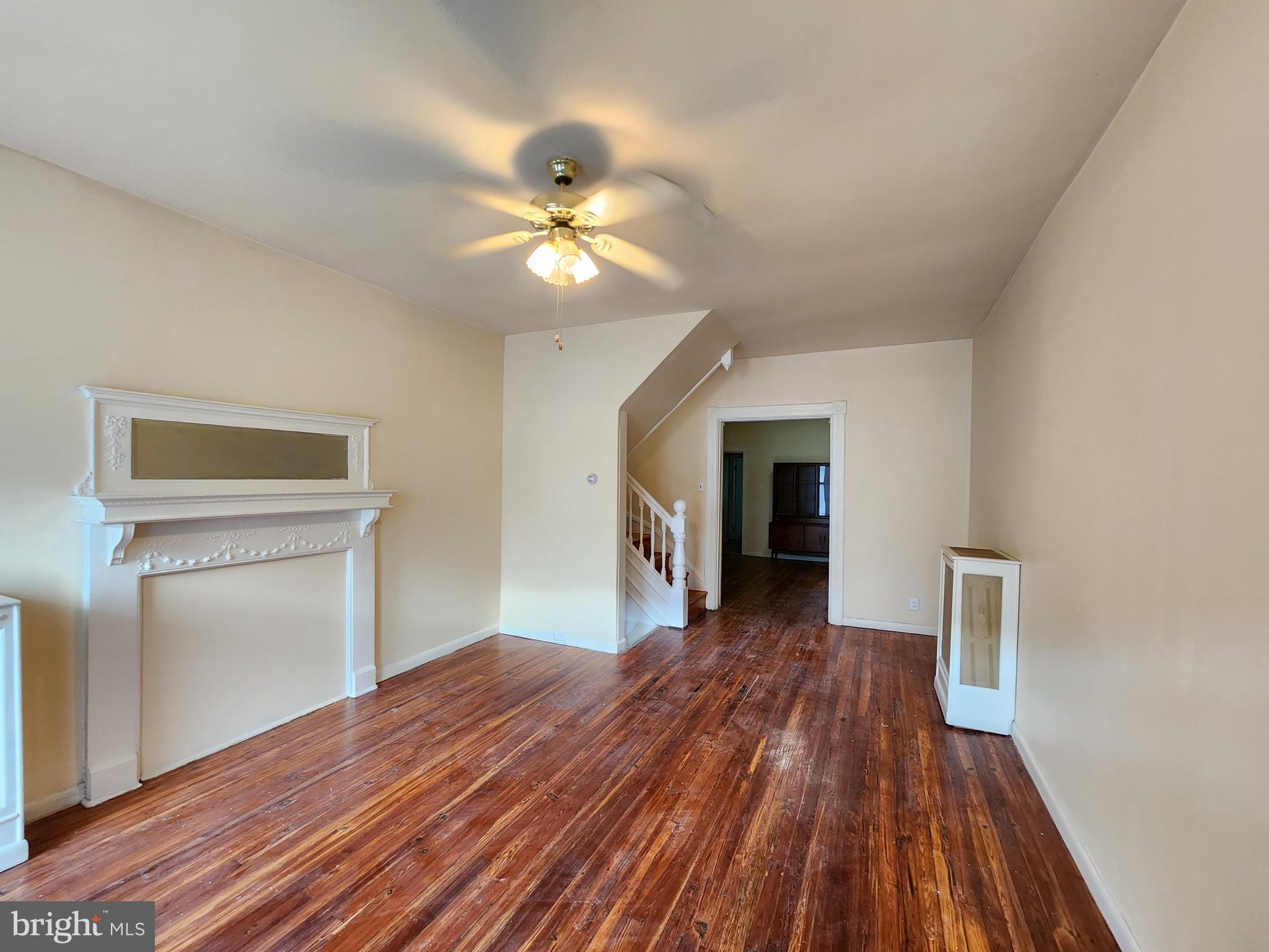 BARCLAY - Residential