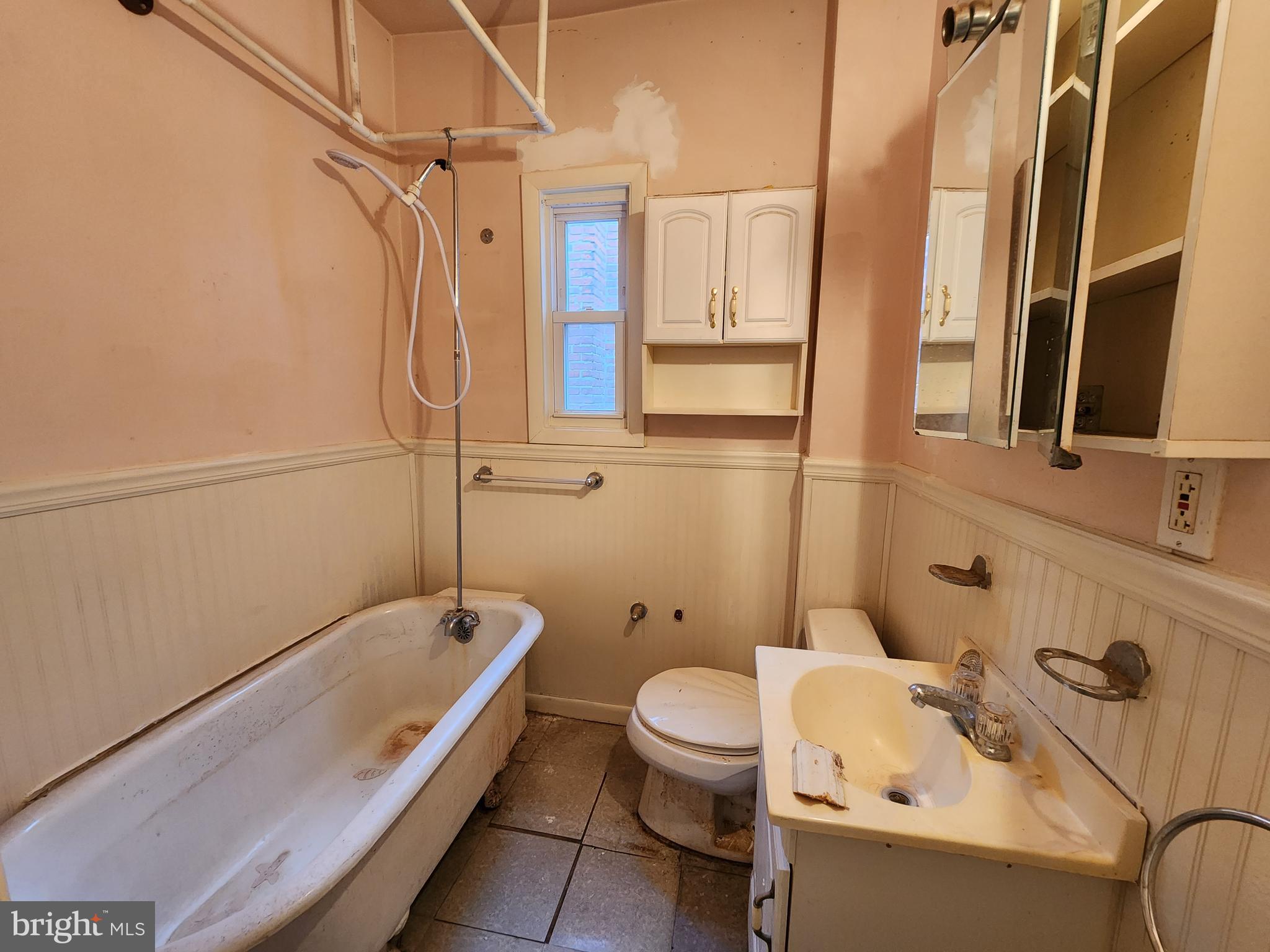 BARCLAY - Residential