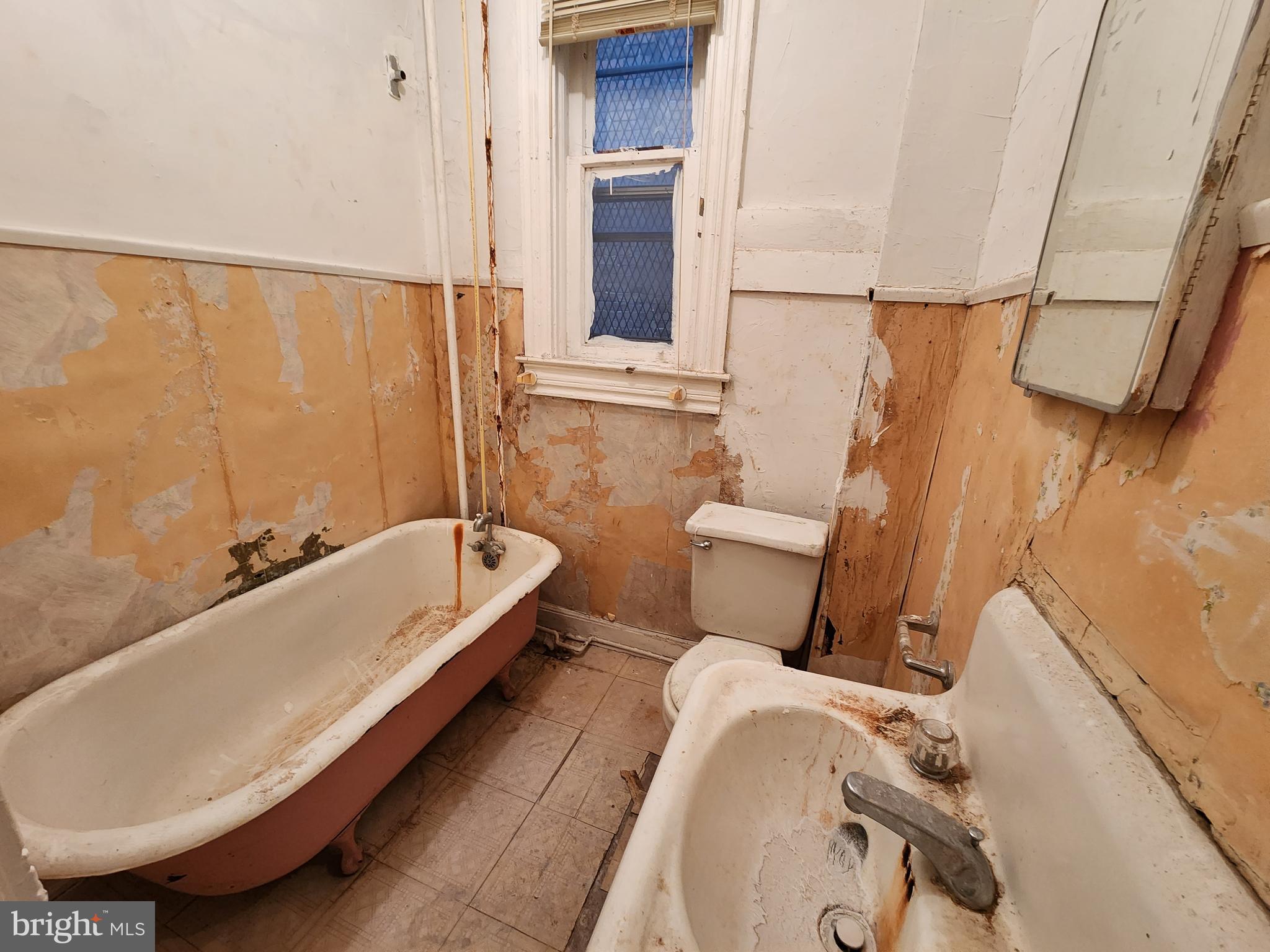 BARCLAY - Residential