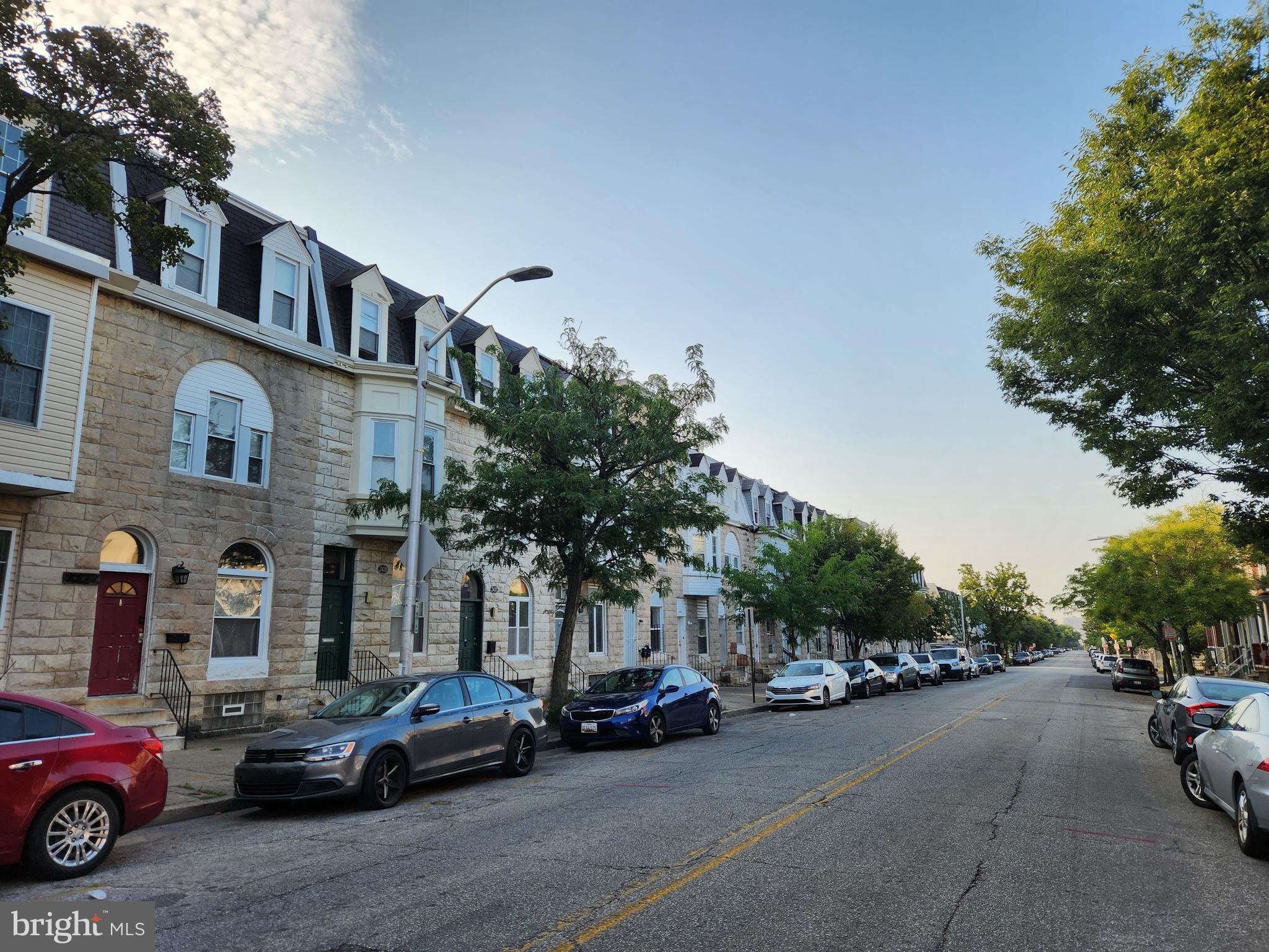 BARCLAY - Residential