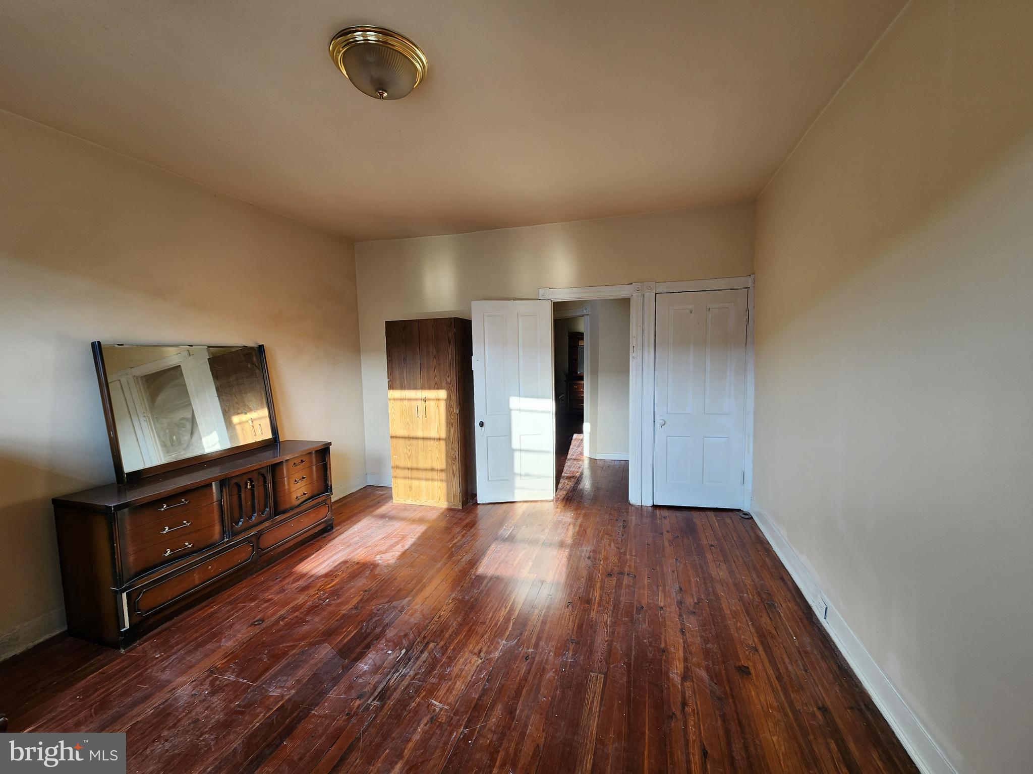 BARCLAY - Residential