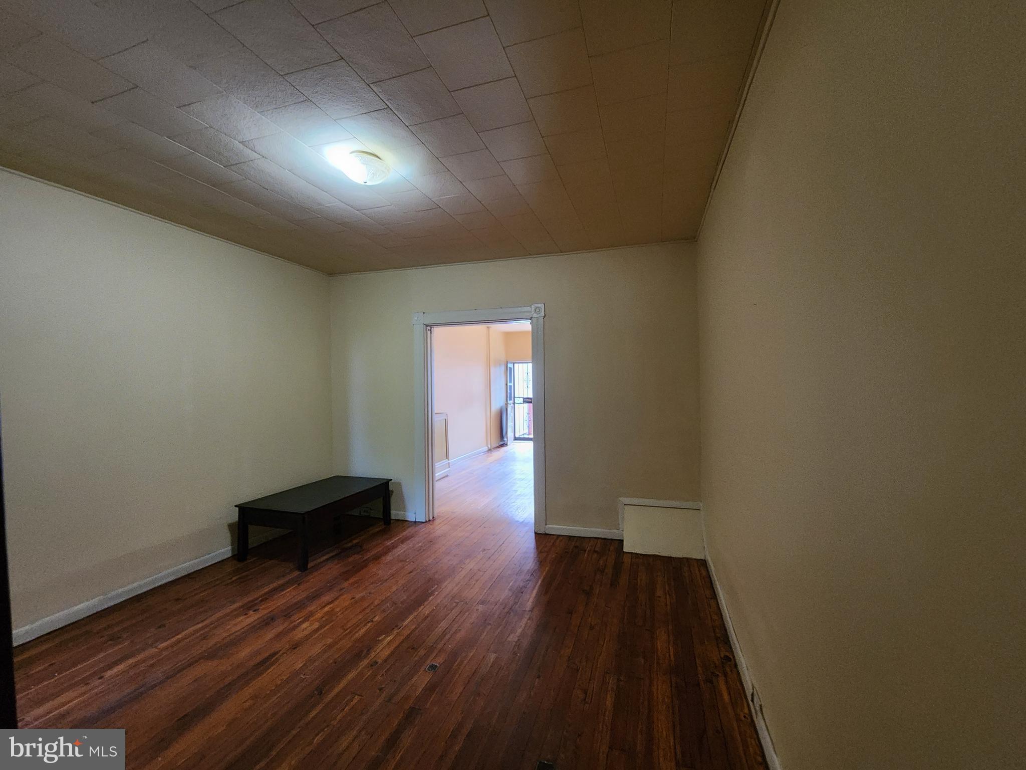 BARCLAY - Residential