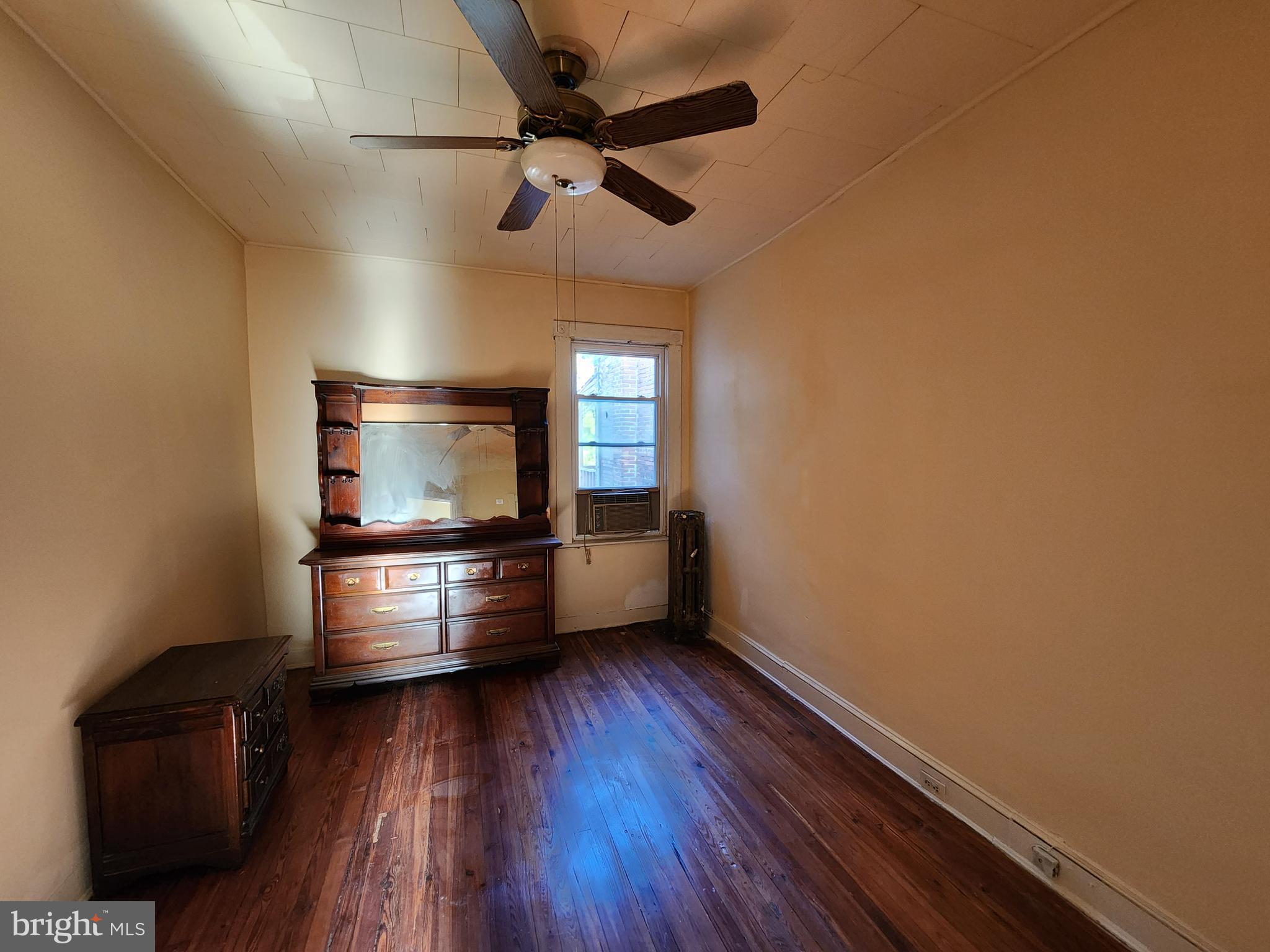 BARCLAY - Residential