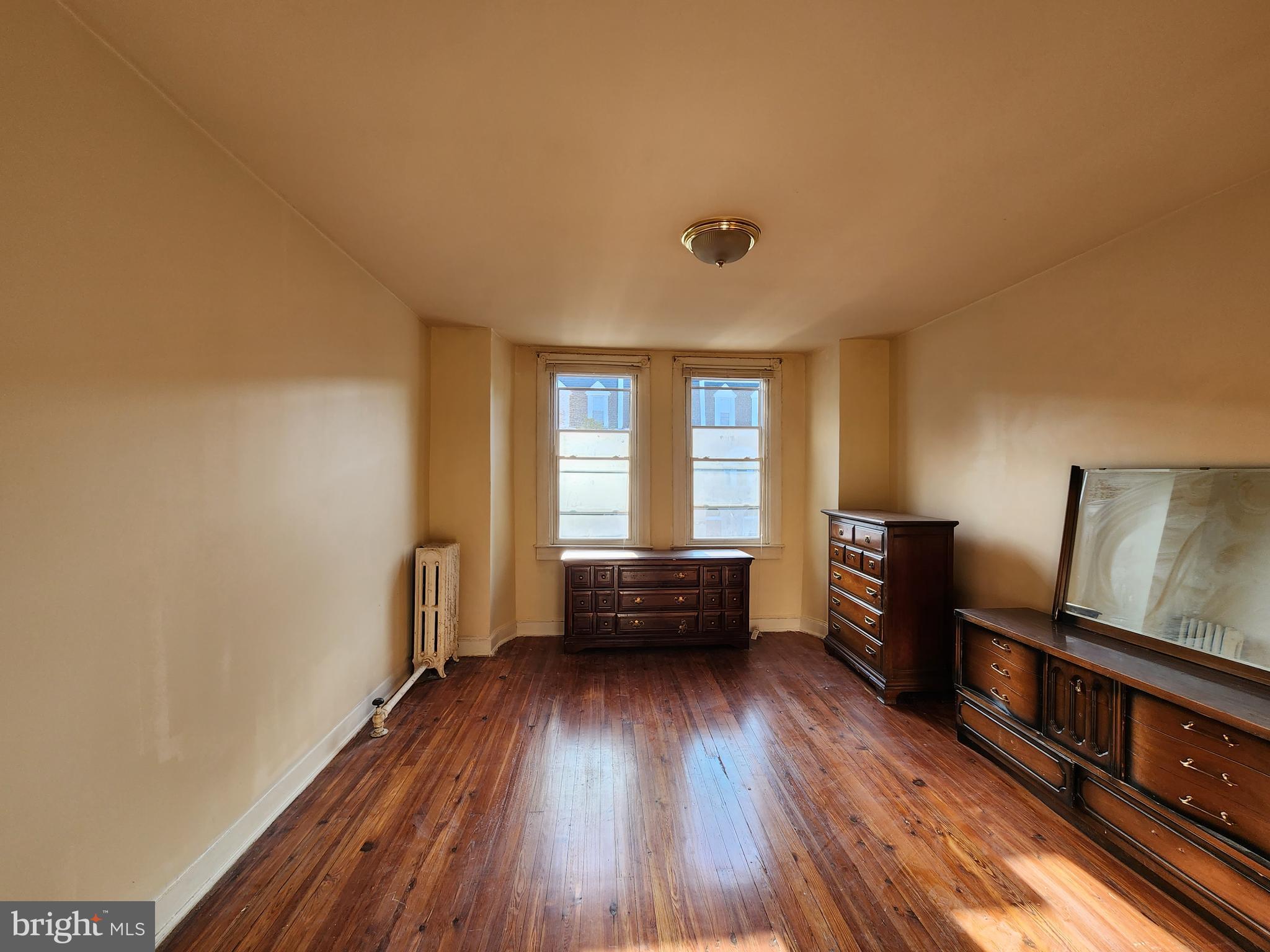 BARCLAY - Residential