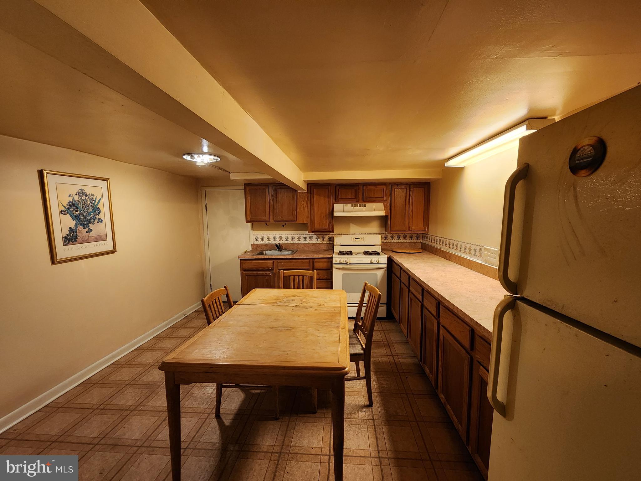 BARCLAY - Residential