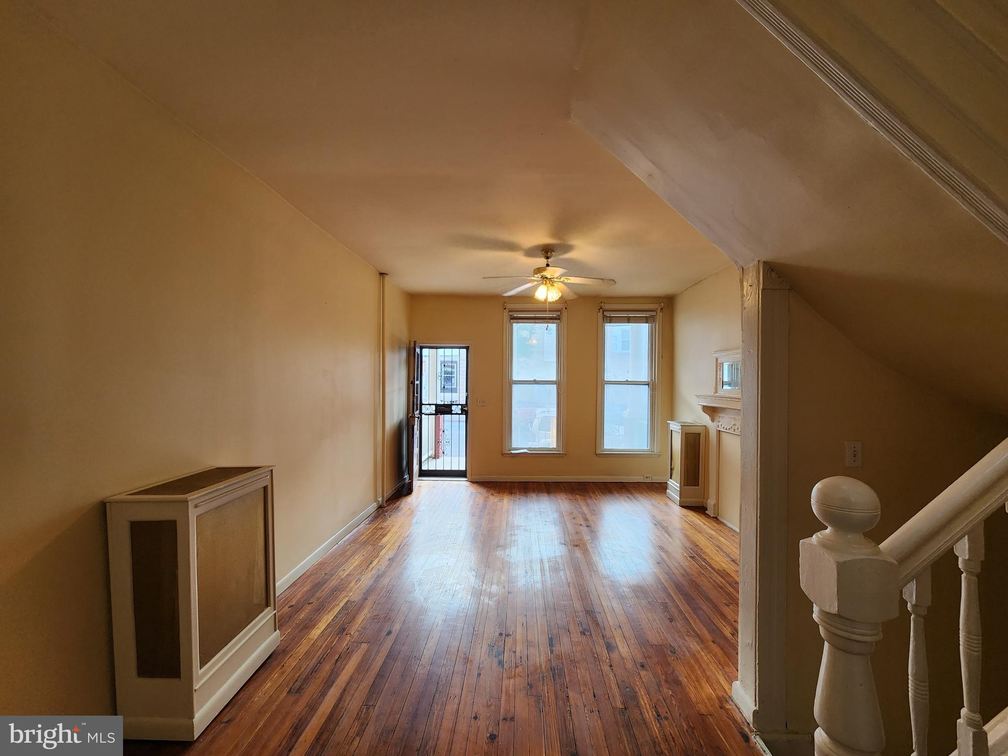 BARCLAY - Residential