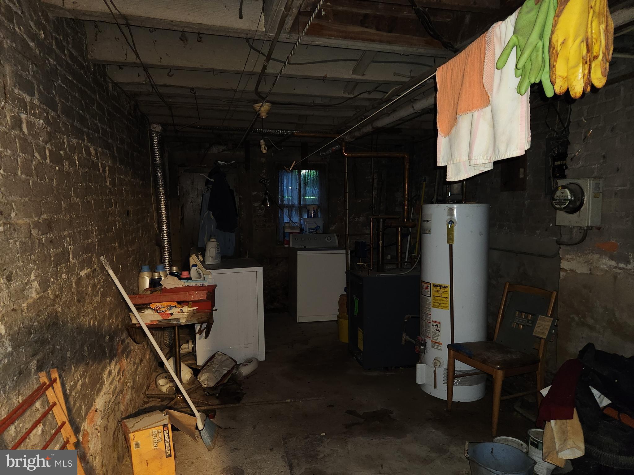 BARCLAY - Residential