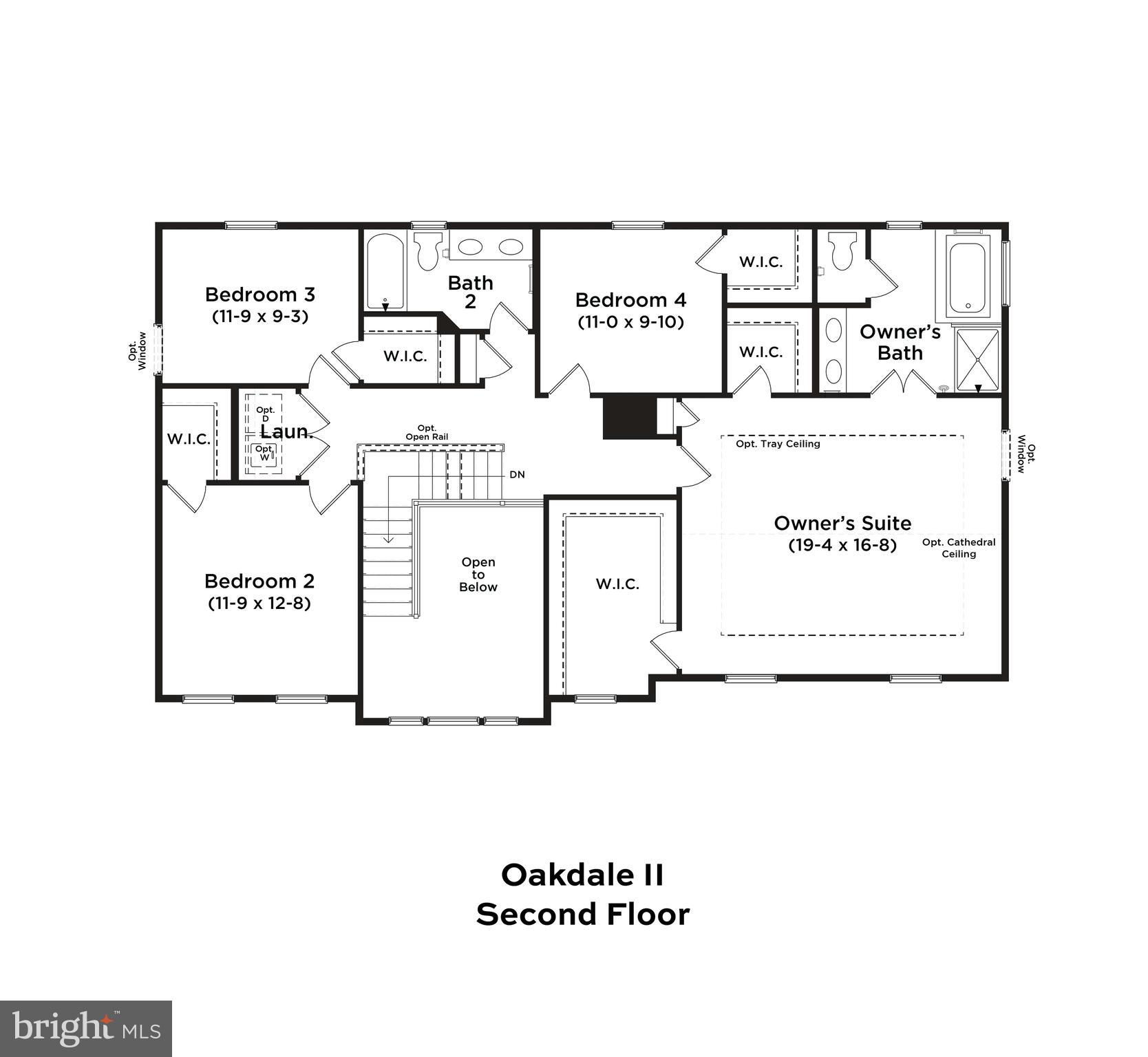 HUNTFIELD - Residential