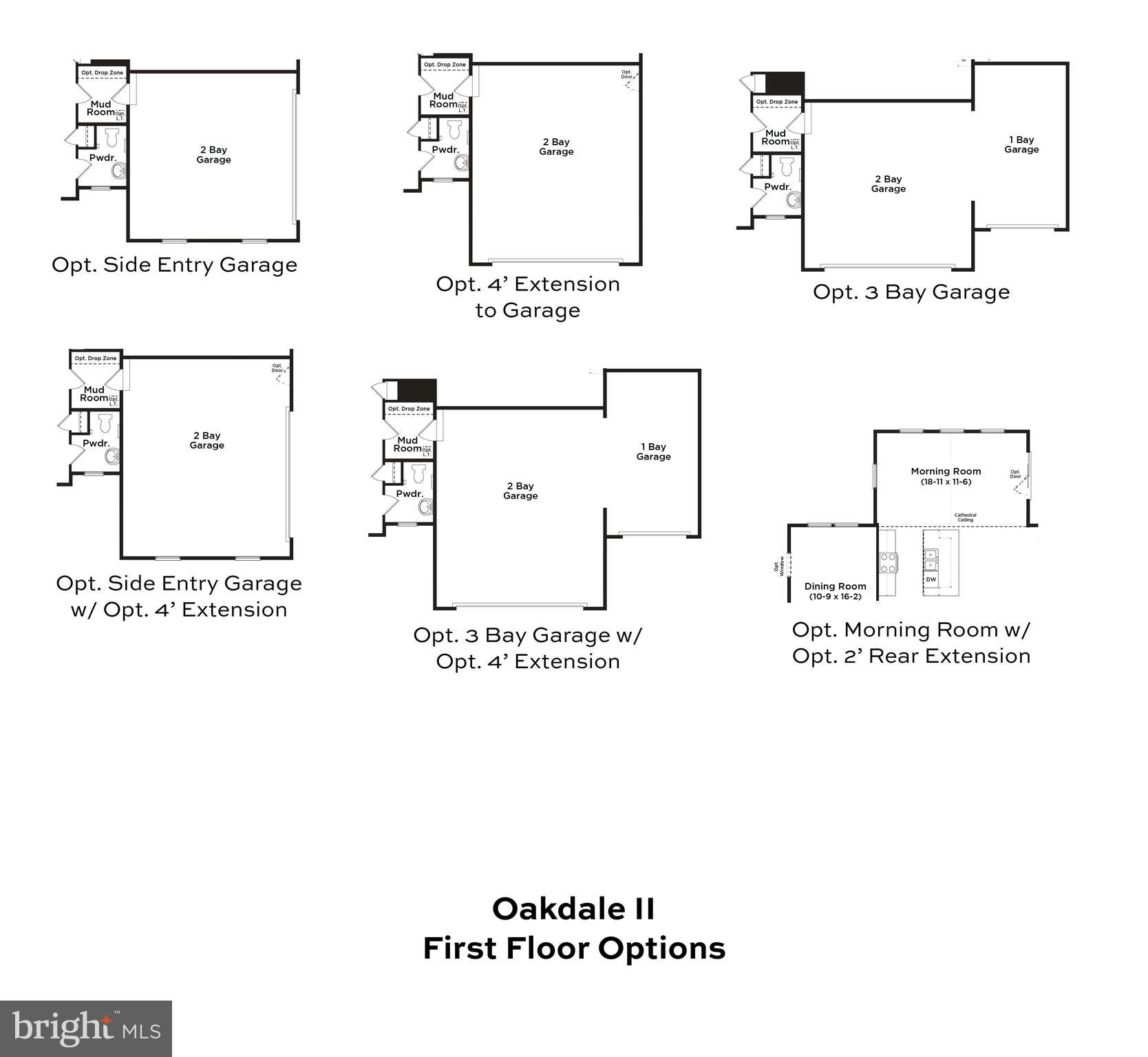 HOMESITE 683 MARQUEE FARM ROAD