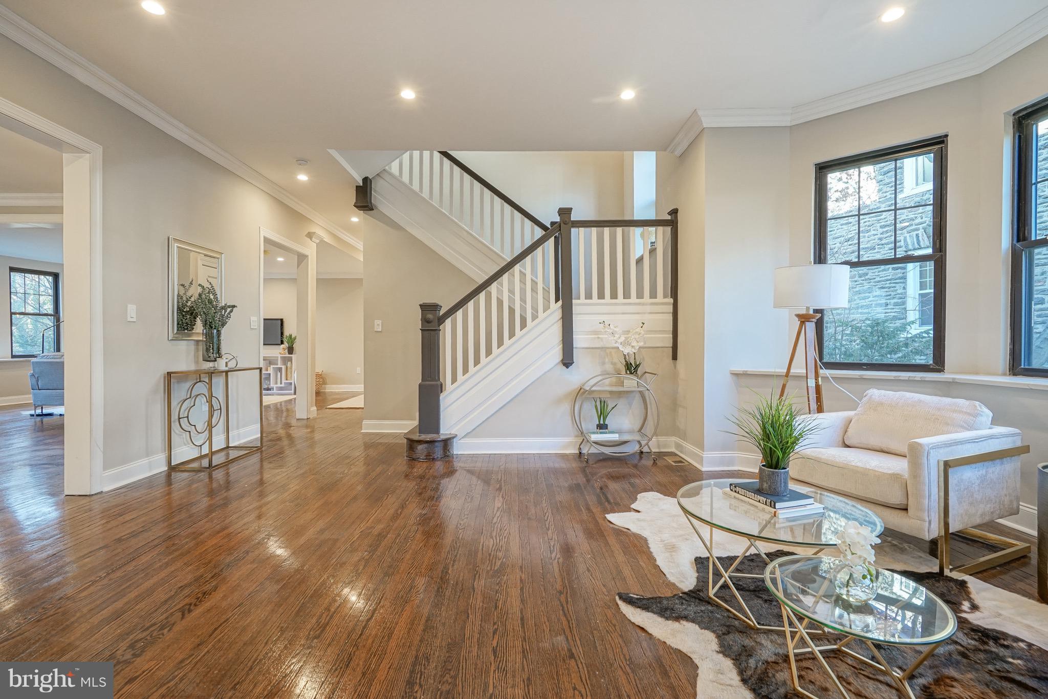 MT AIRY (WEST) - Residential