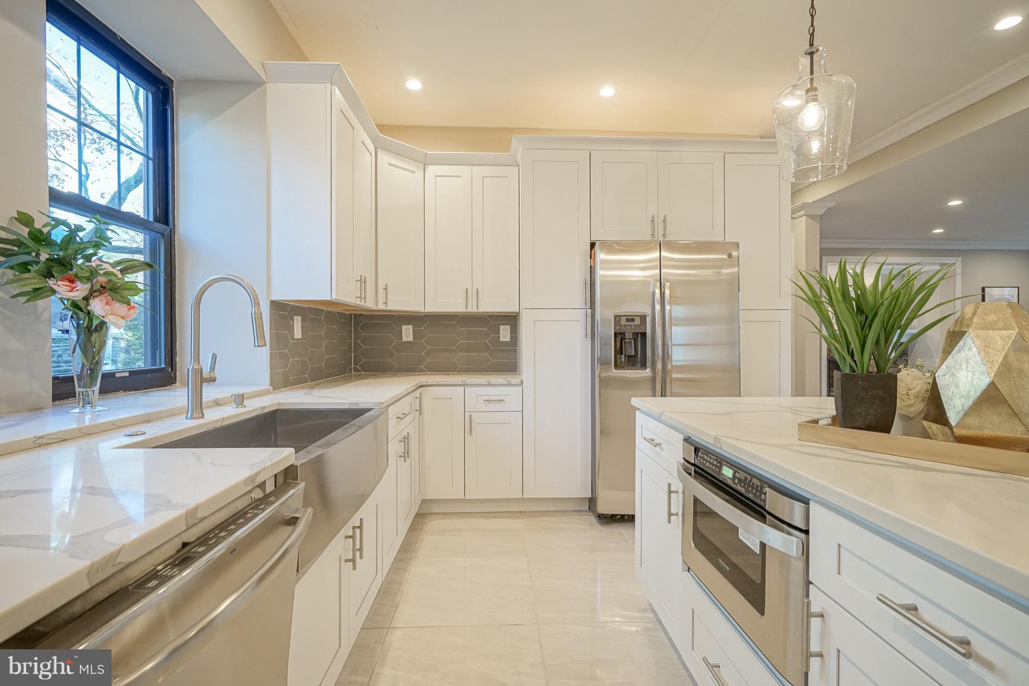 MT AIRY (WEST) - Residential