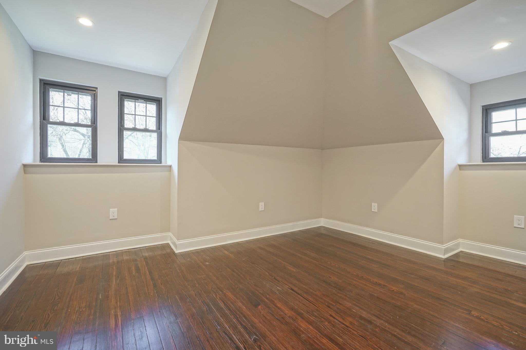 MT AIRY (WEST) - Residential