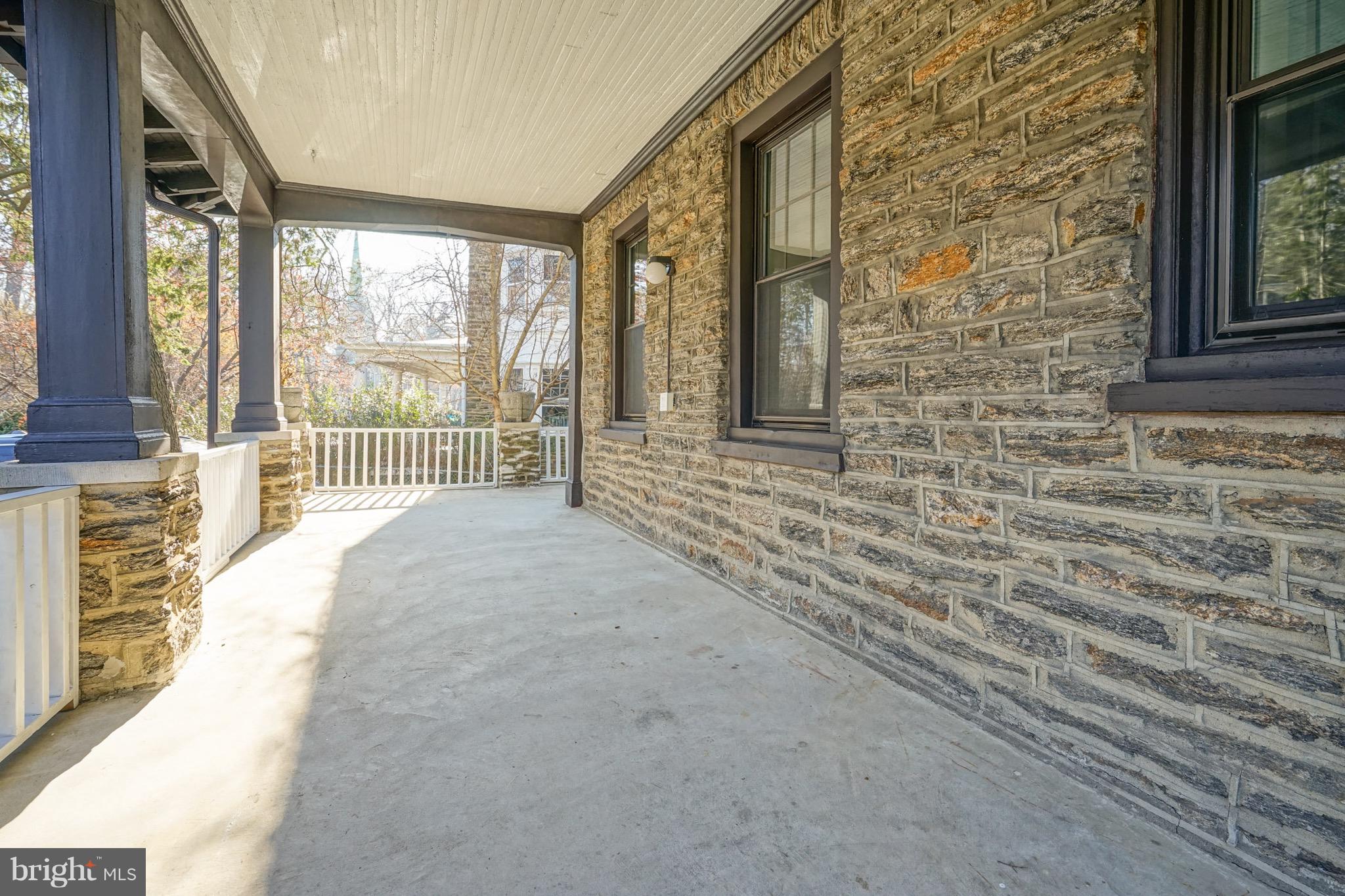 MT AIRY (WEST) - Residential