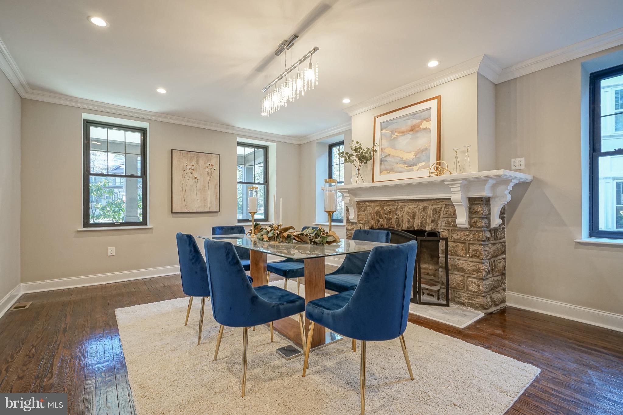 MT AIRY (WEST) - Residential