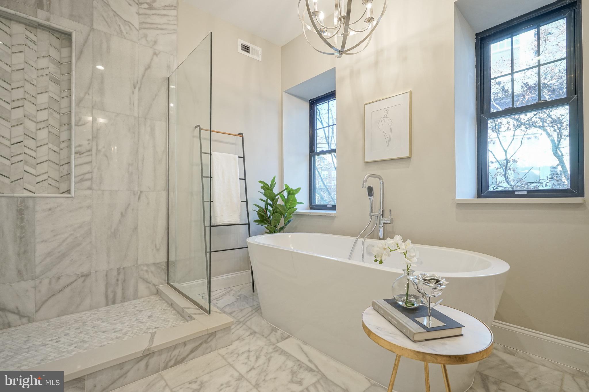 MT AIRY (WEST) - Residential