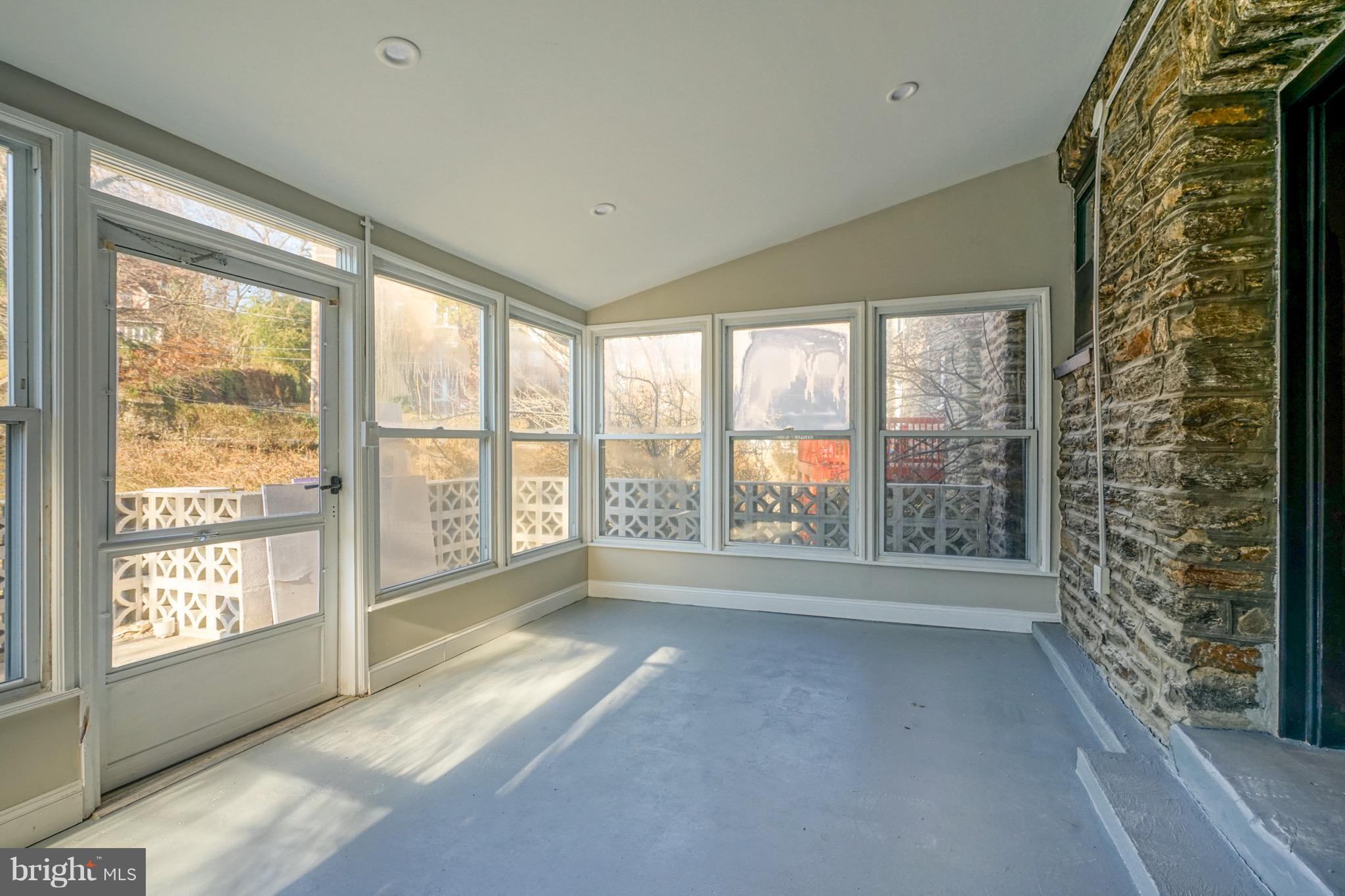 MT AIRY (WEST) - Residential