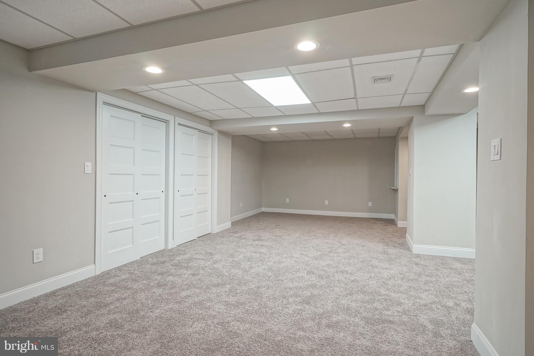 MT AIRY (WEST) - Residential