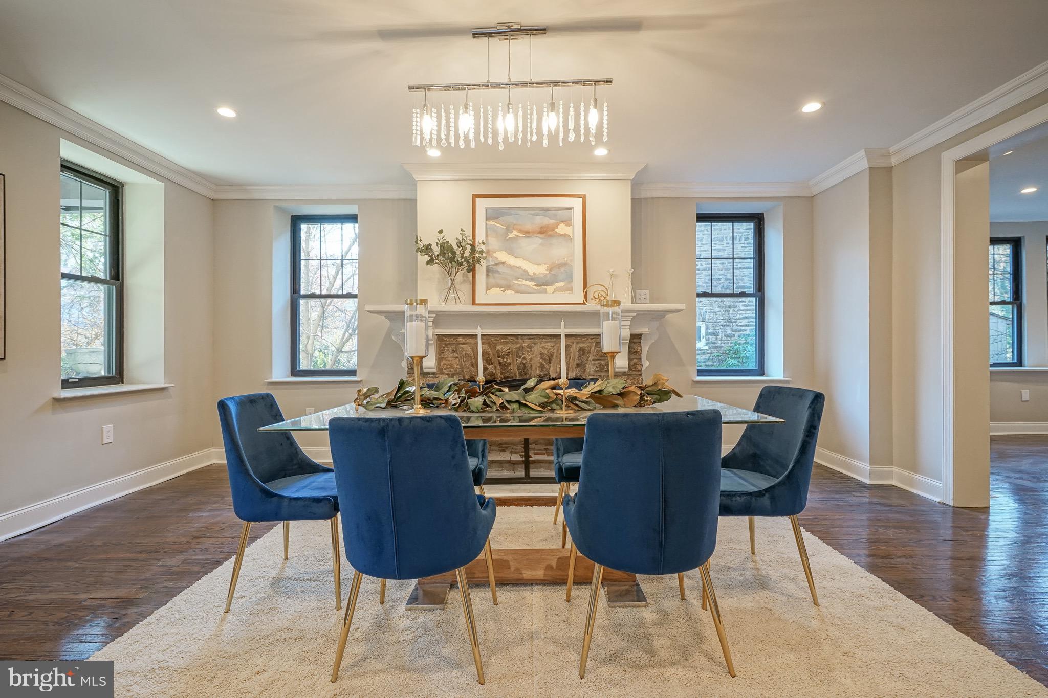 MT AIRY (WEST) - Residential