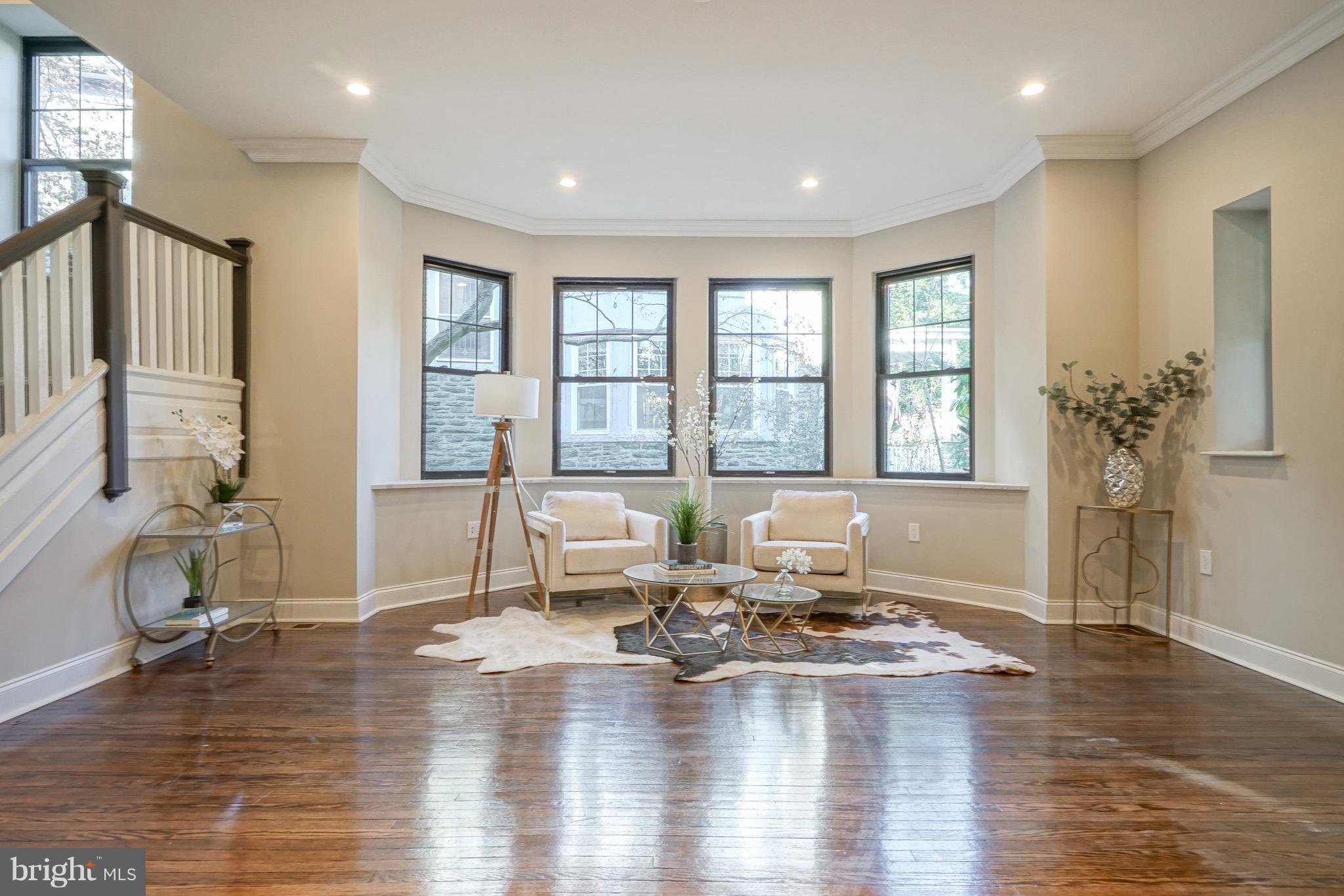 MT AIRY (WEST) - Residential