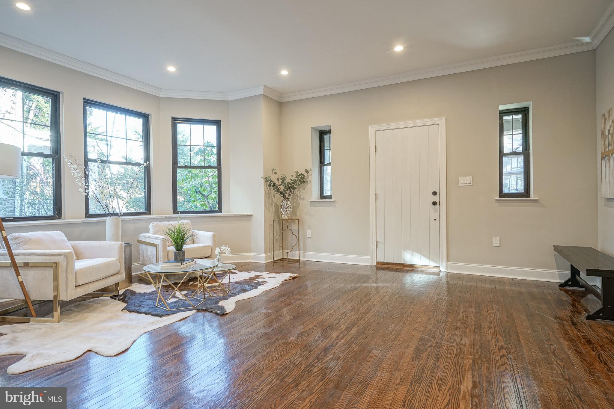 MT AIRY (WEST) - Residential