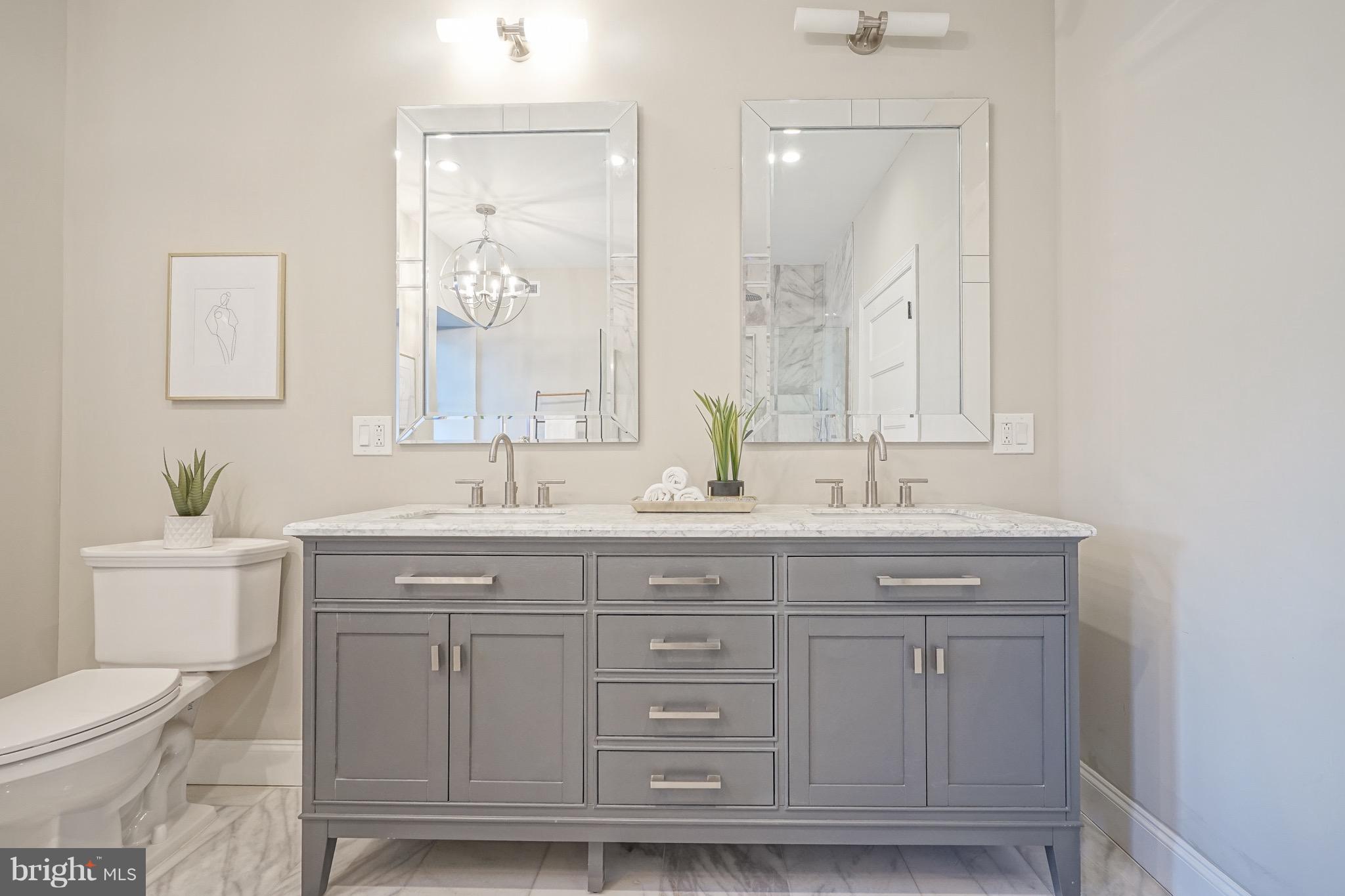 MT AIRY (WEST) - Residential