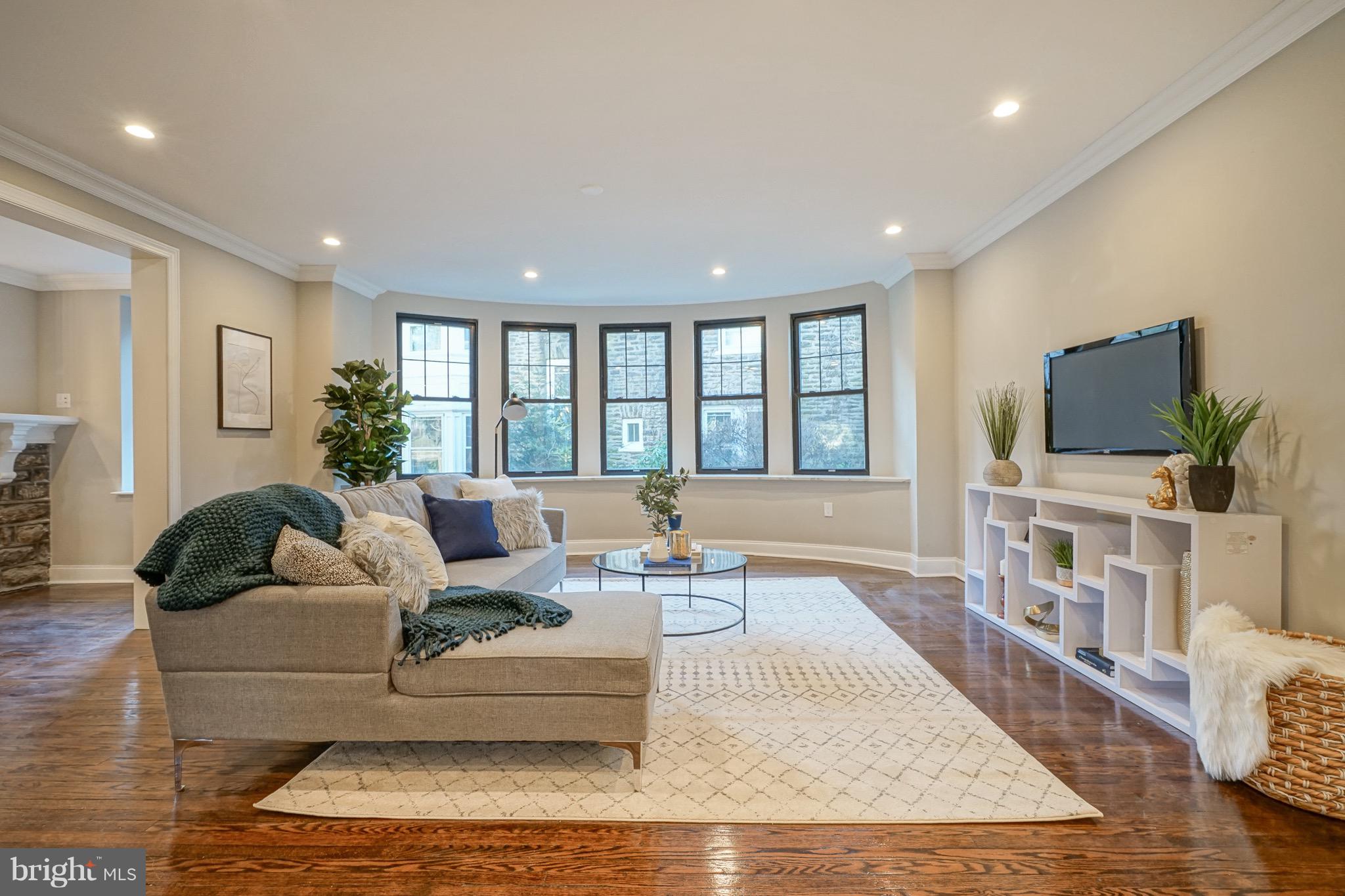 MT AIRY (WEST) - Residential