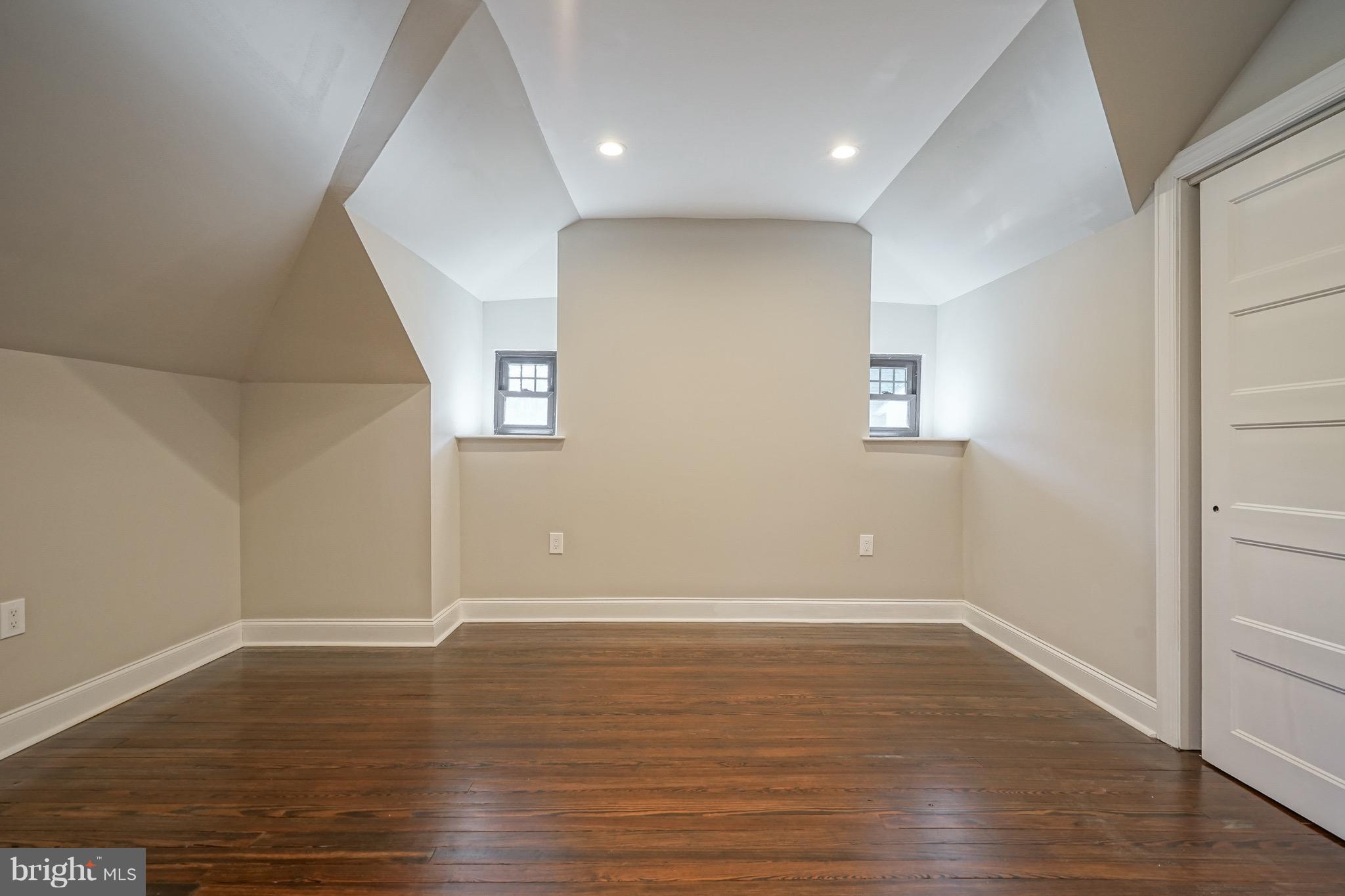 MT AIRY (WEST) - Residential