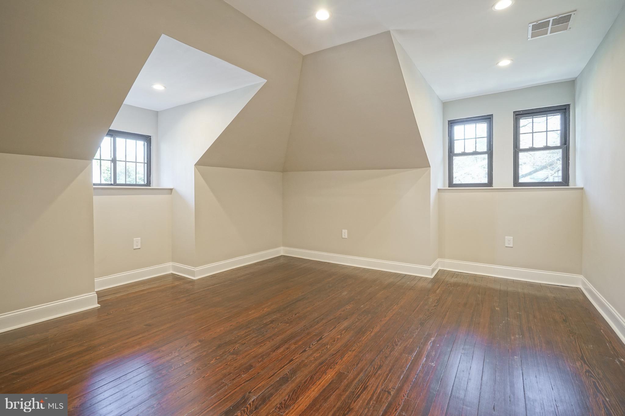 MT AIRY (WEST) - Residential