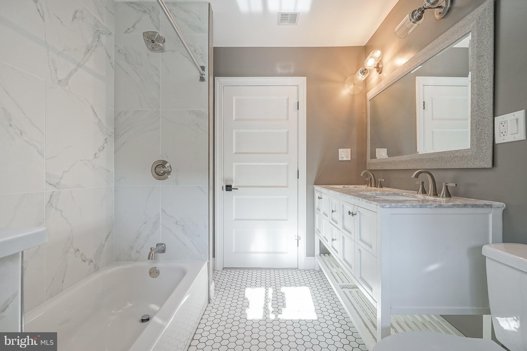 MT AIRY (WEST) - Residential