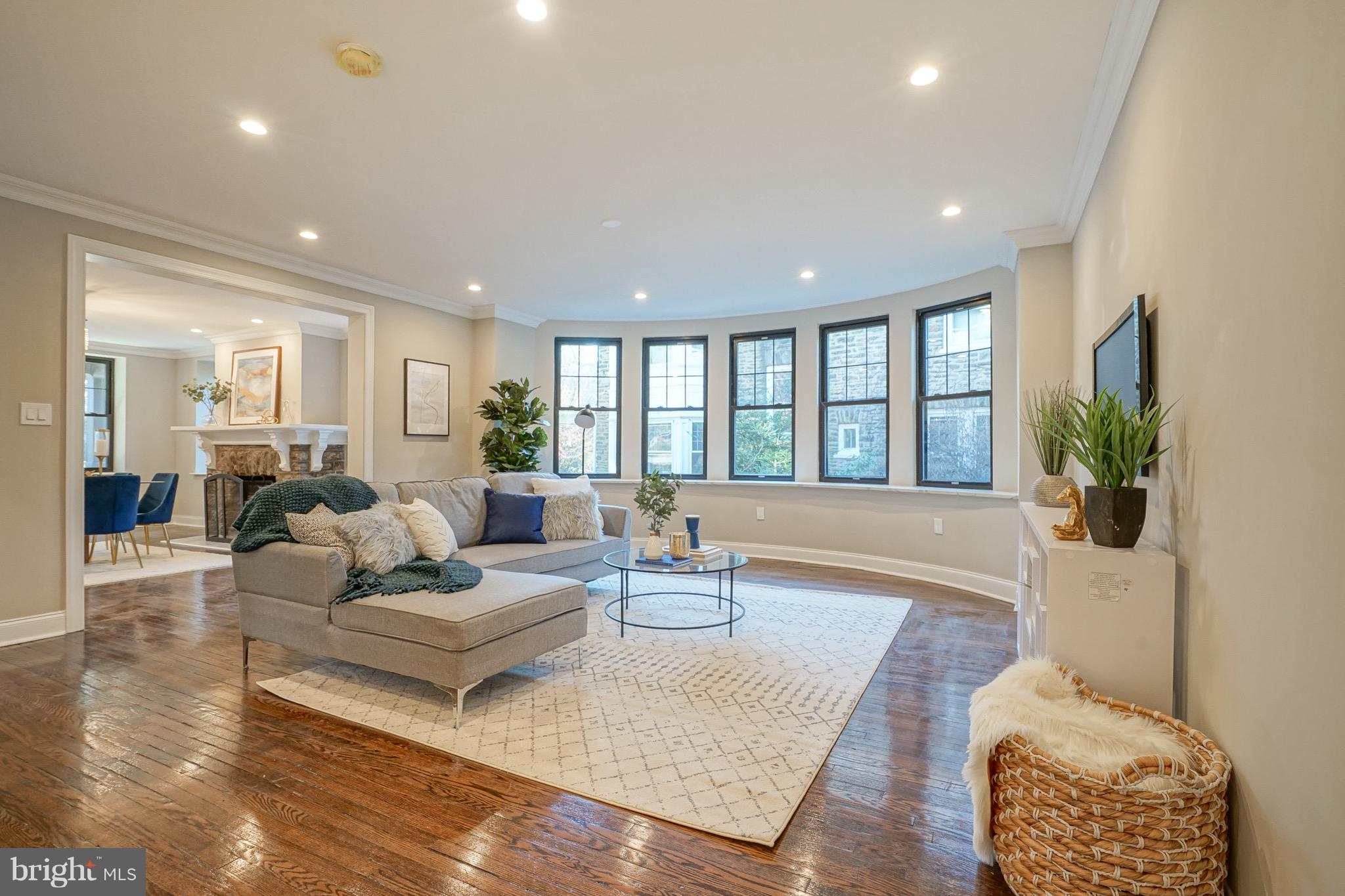 MT AIRY (WEST) - Residential