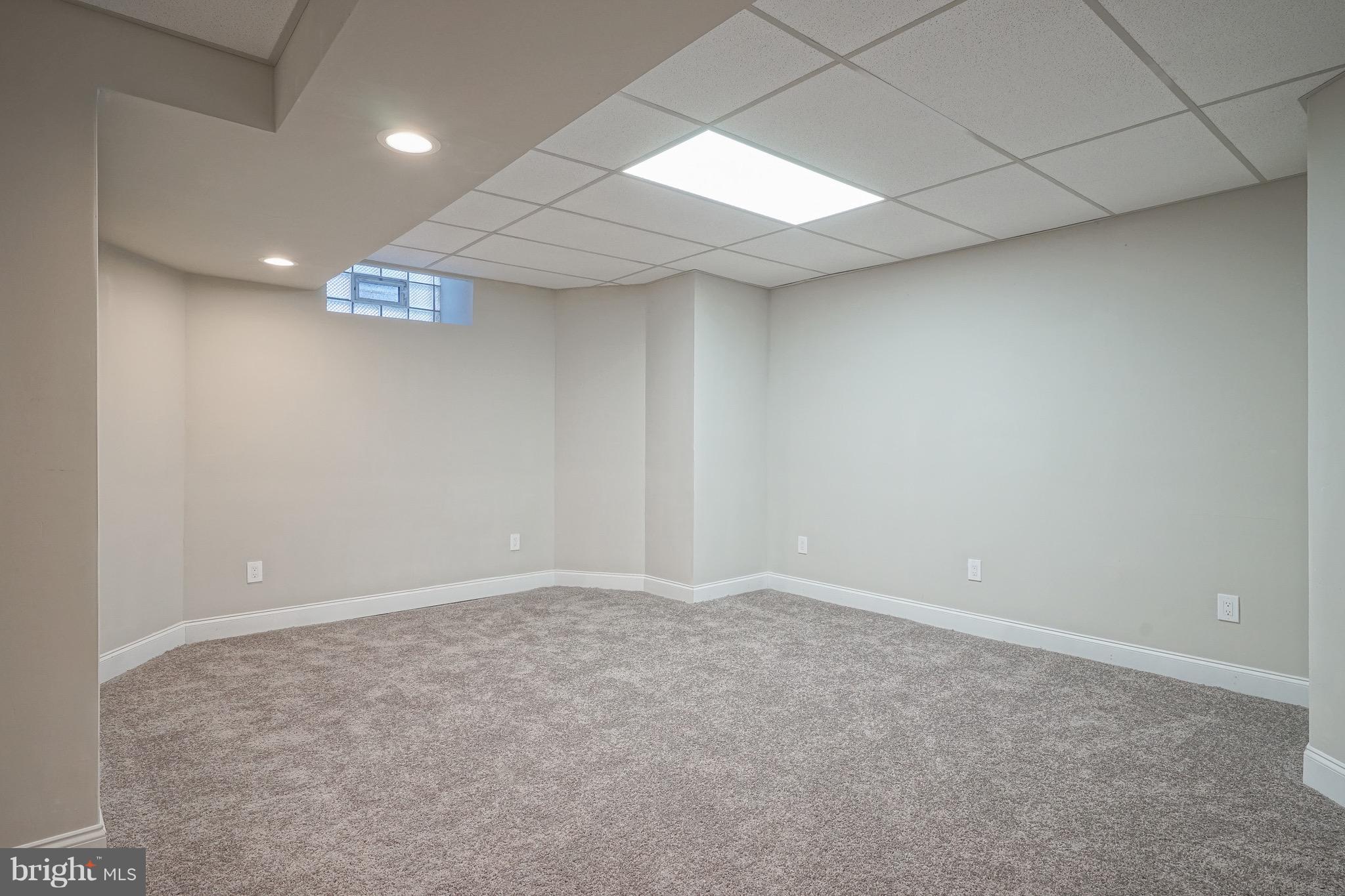 MT AIRY (WEST) - Residential