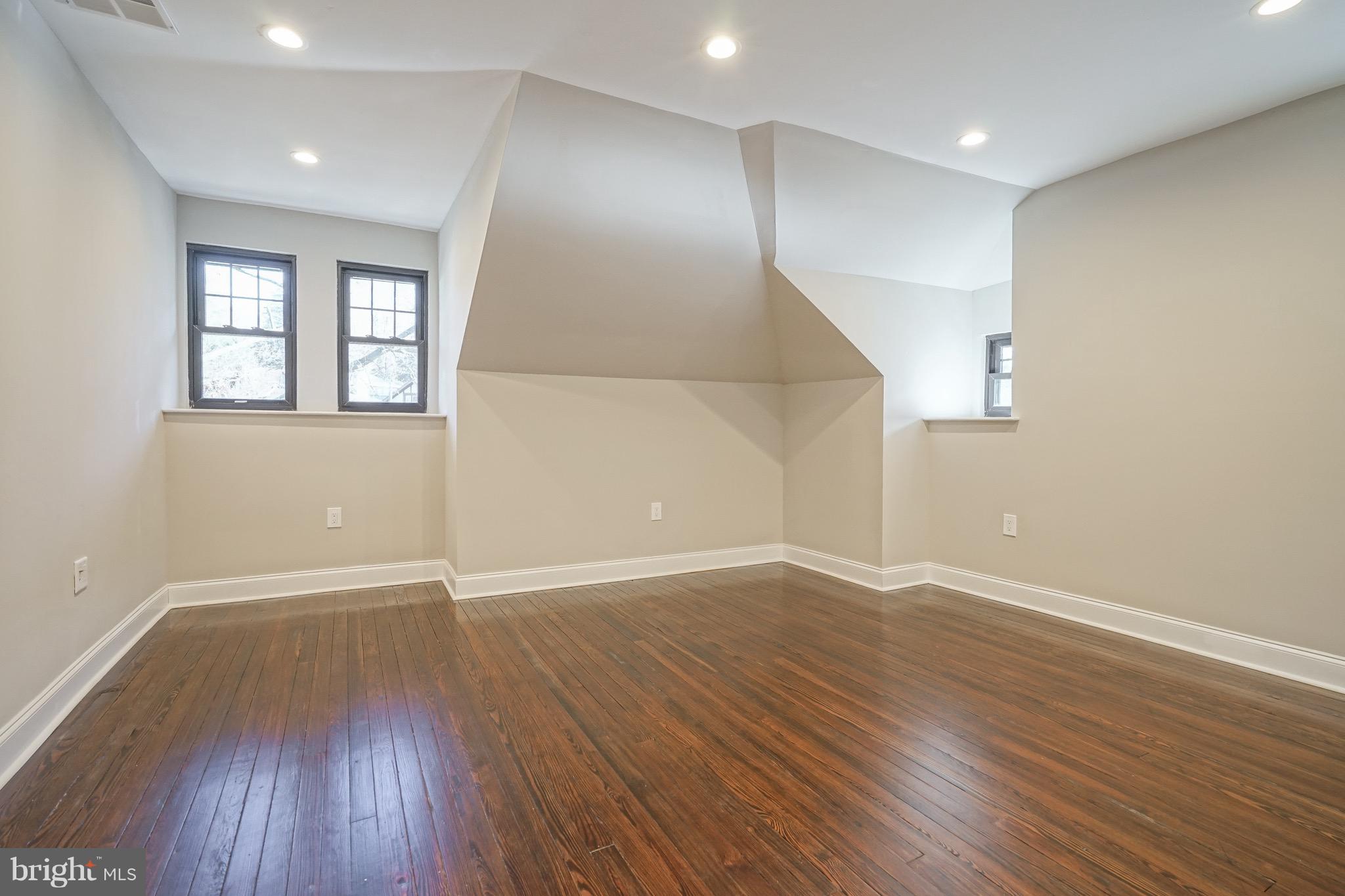 MT AIRY (WEST) - Residential