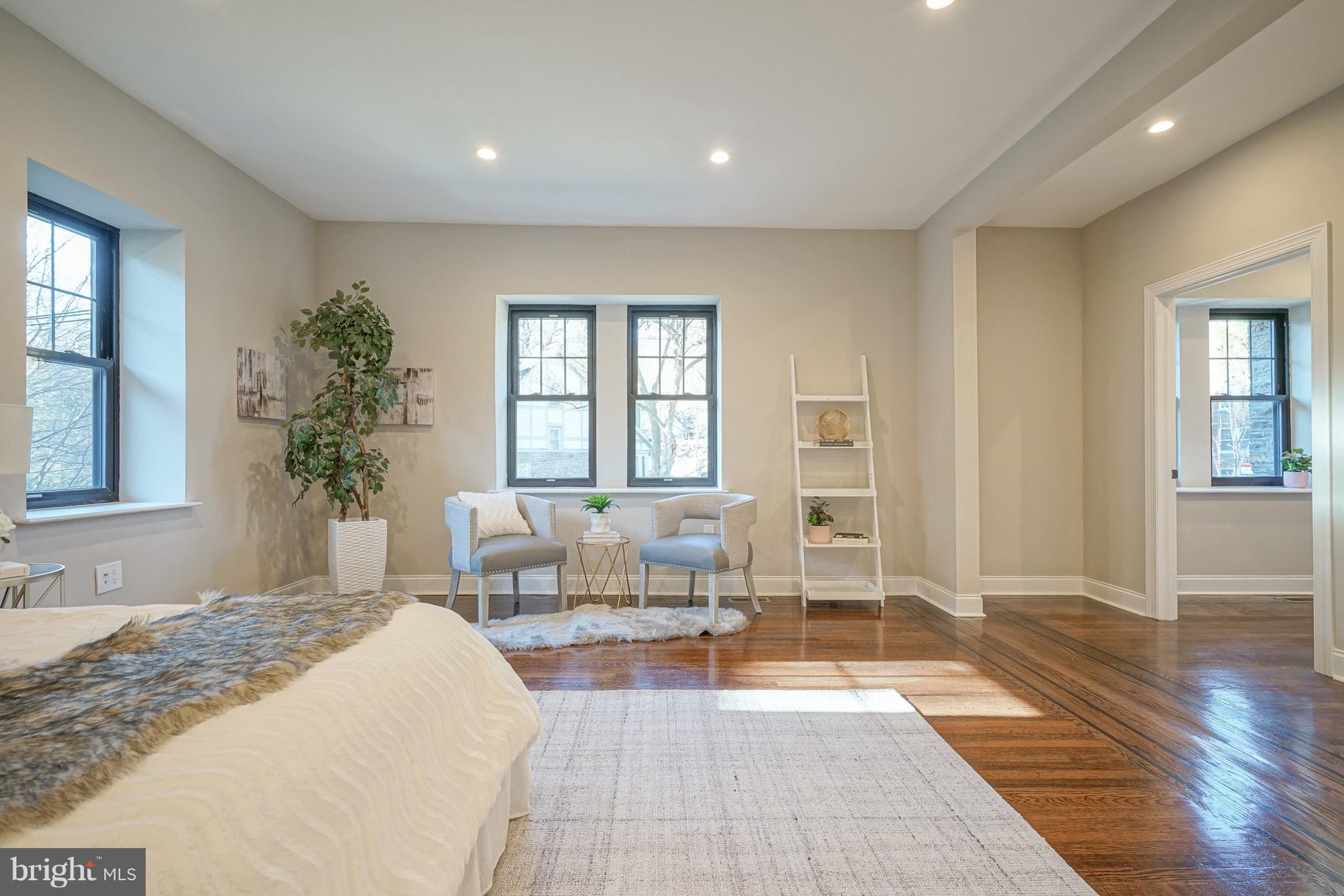 MT AIRY (WEST) - Residential