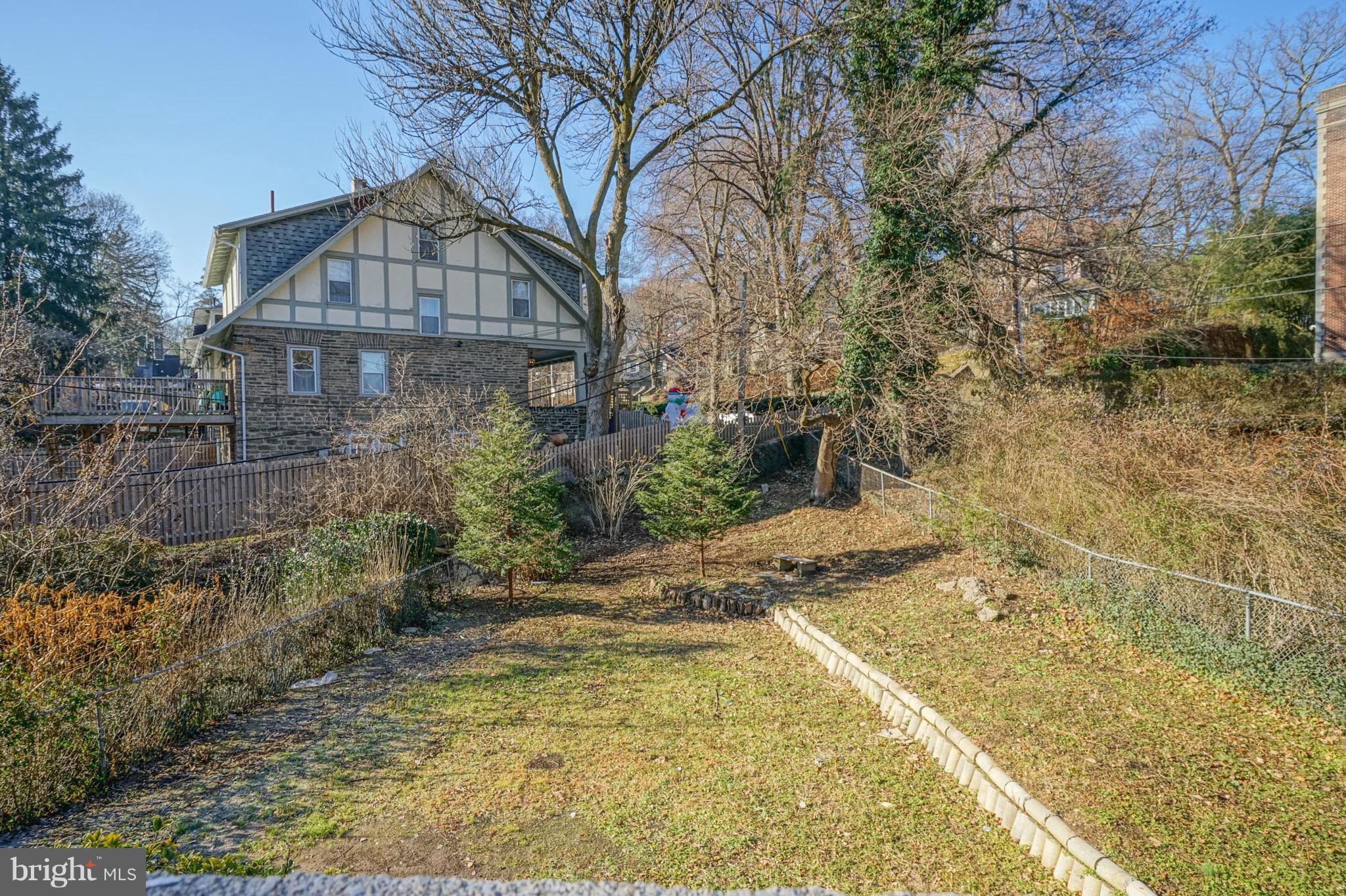 MT AIRY (WEST) - Residential