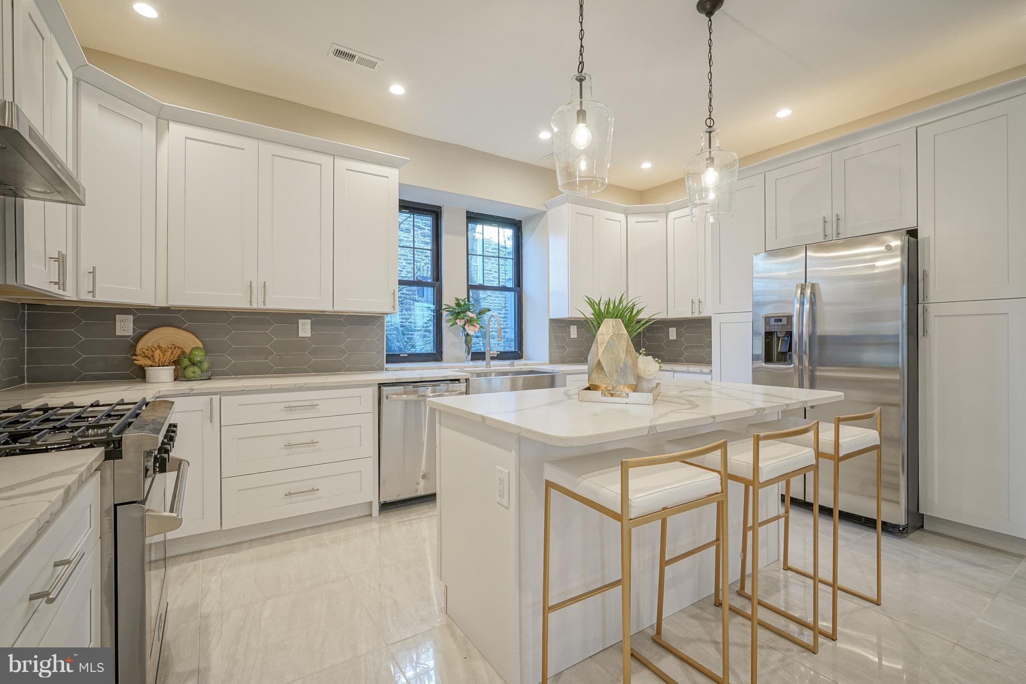 MT AIRY (WEST) - Residential