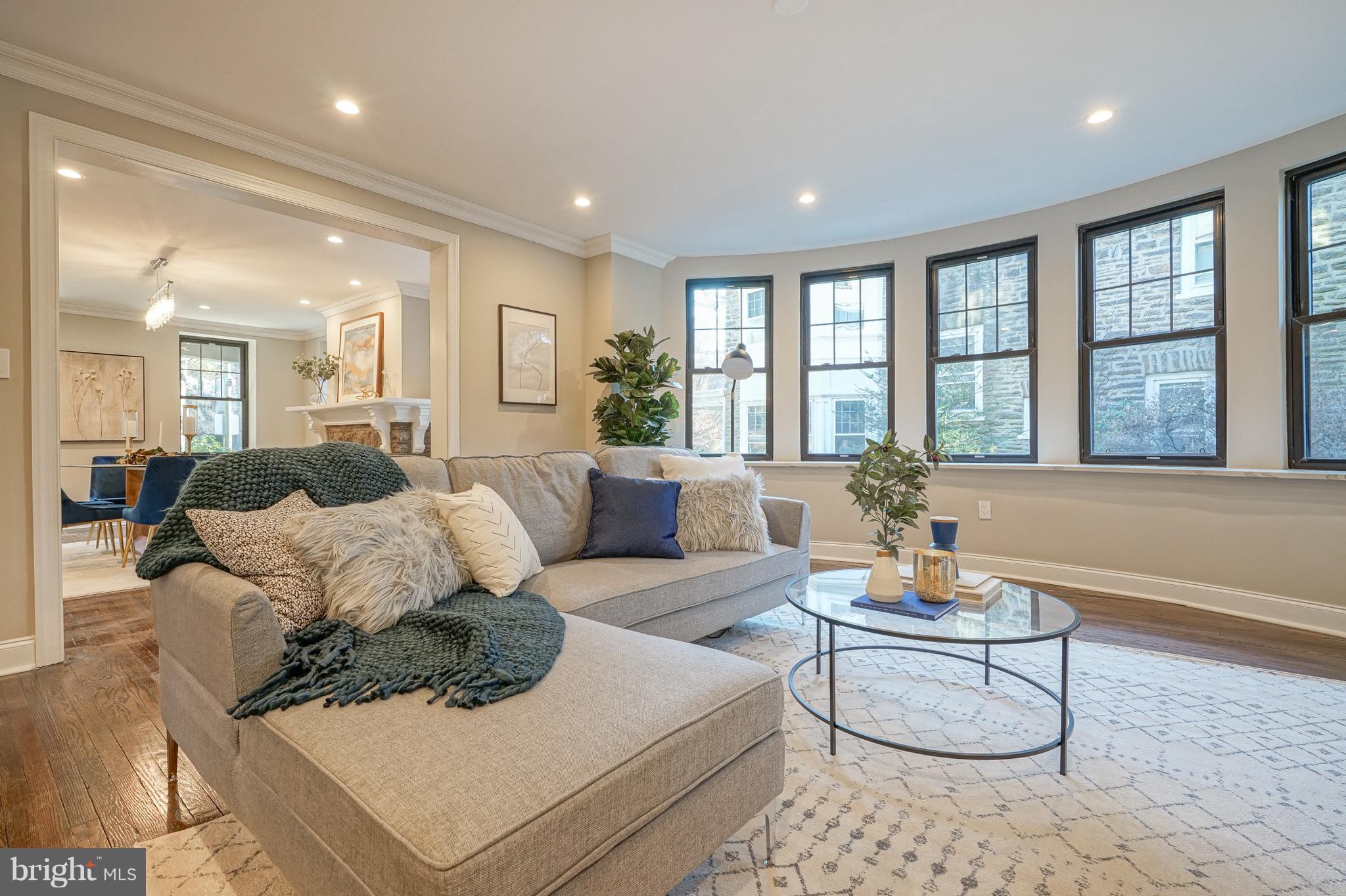 MT AIRY (WEST) - Residential