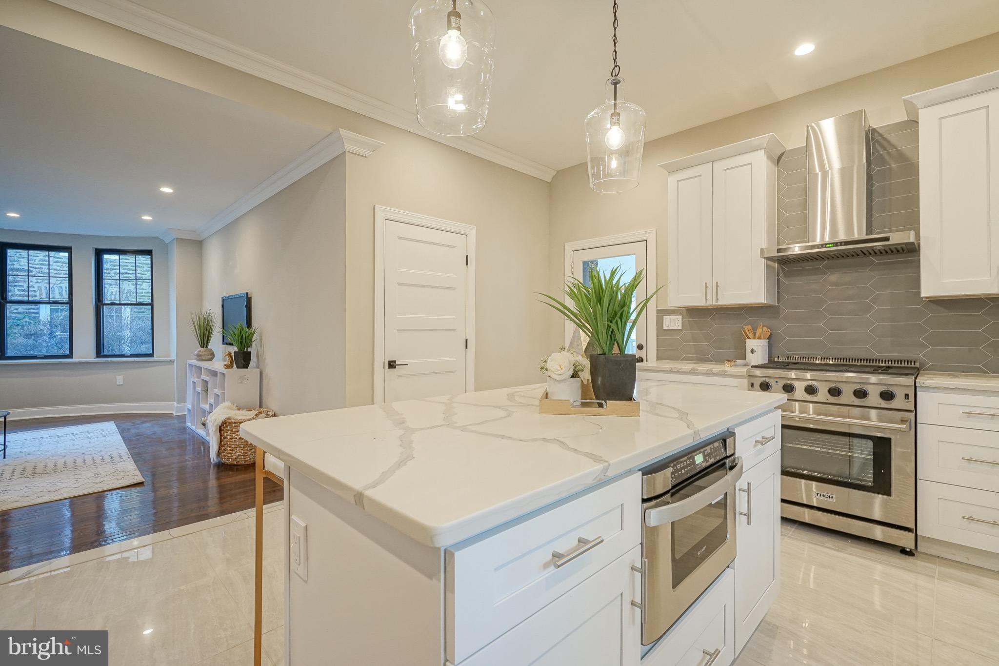 MT AIRY (WEST) - Residential