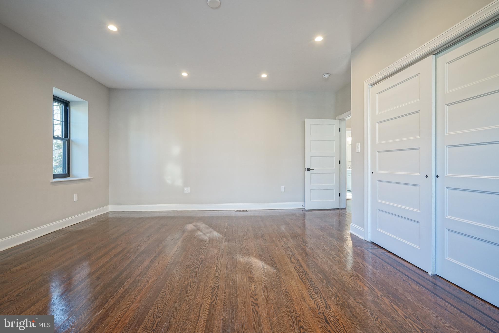 MT AIRY (WEST) - Residential