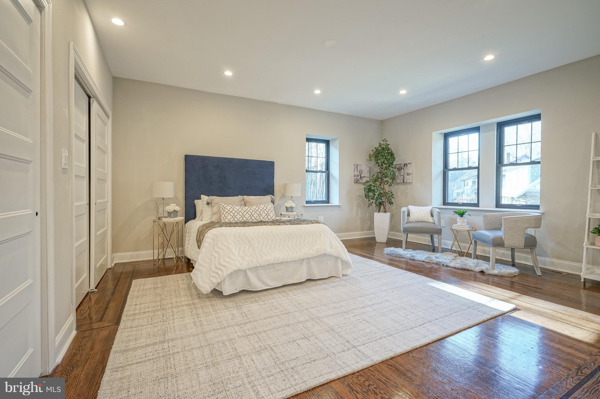 MT AIRY (WEST) - Residential