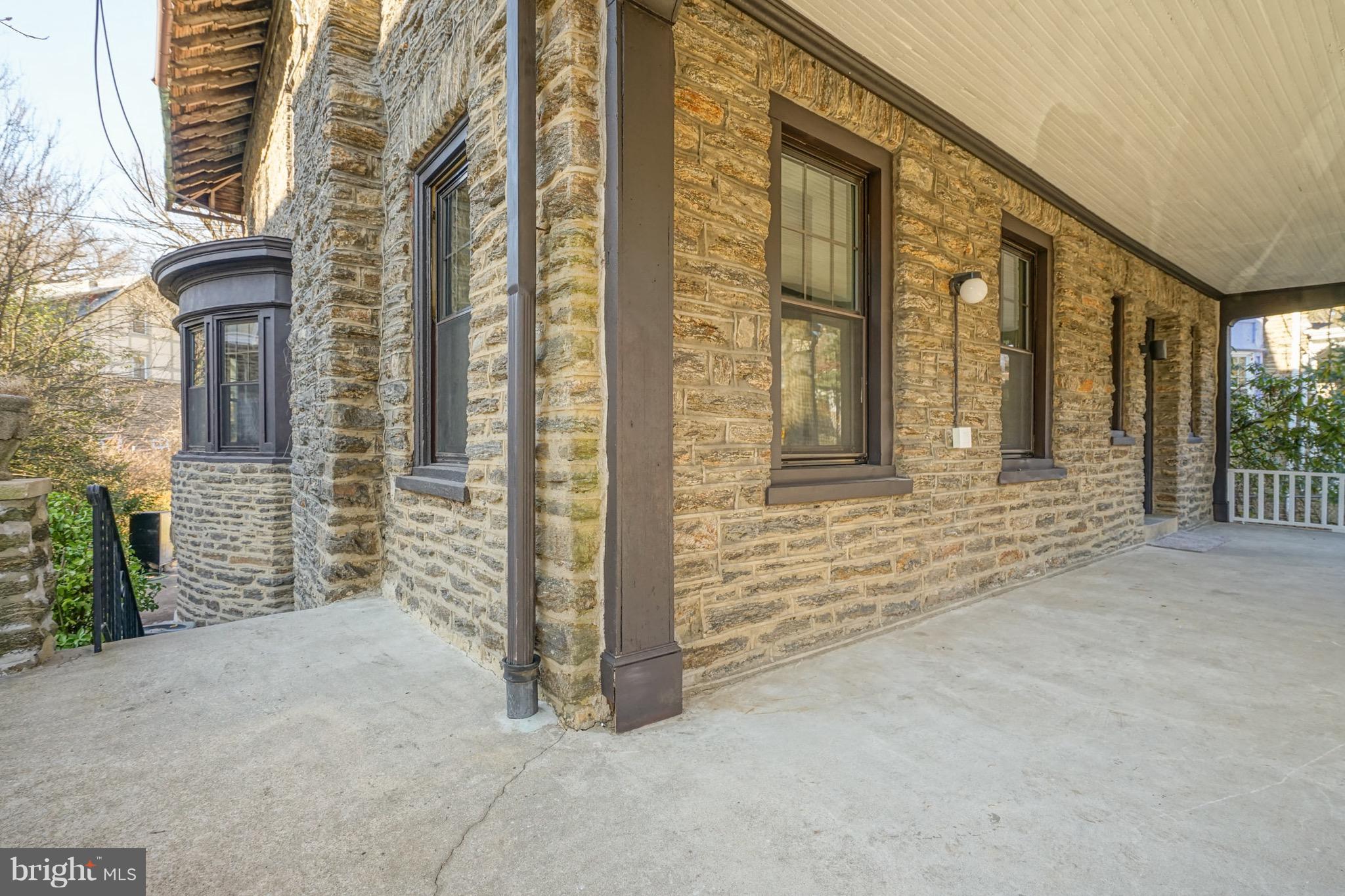 MT AIRY (WEST) - Residential