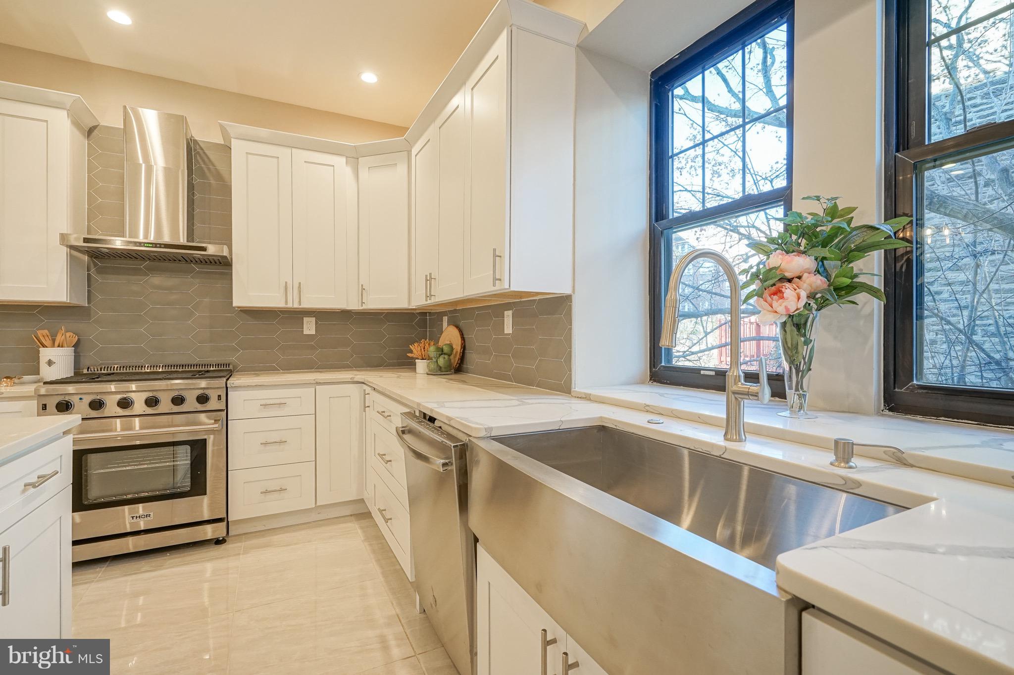MT AIRY (WEST) - Residential