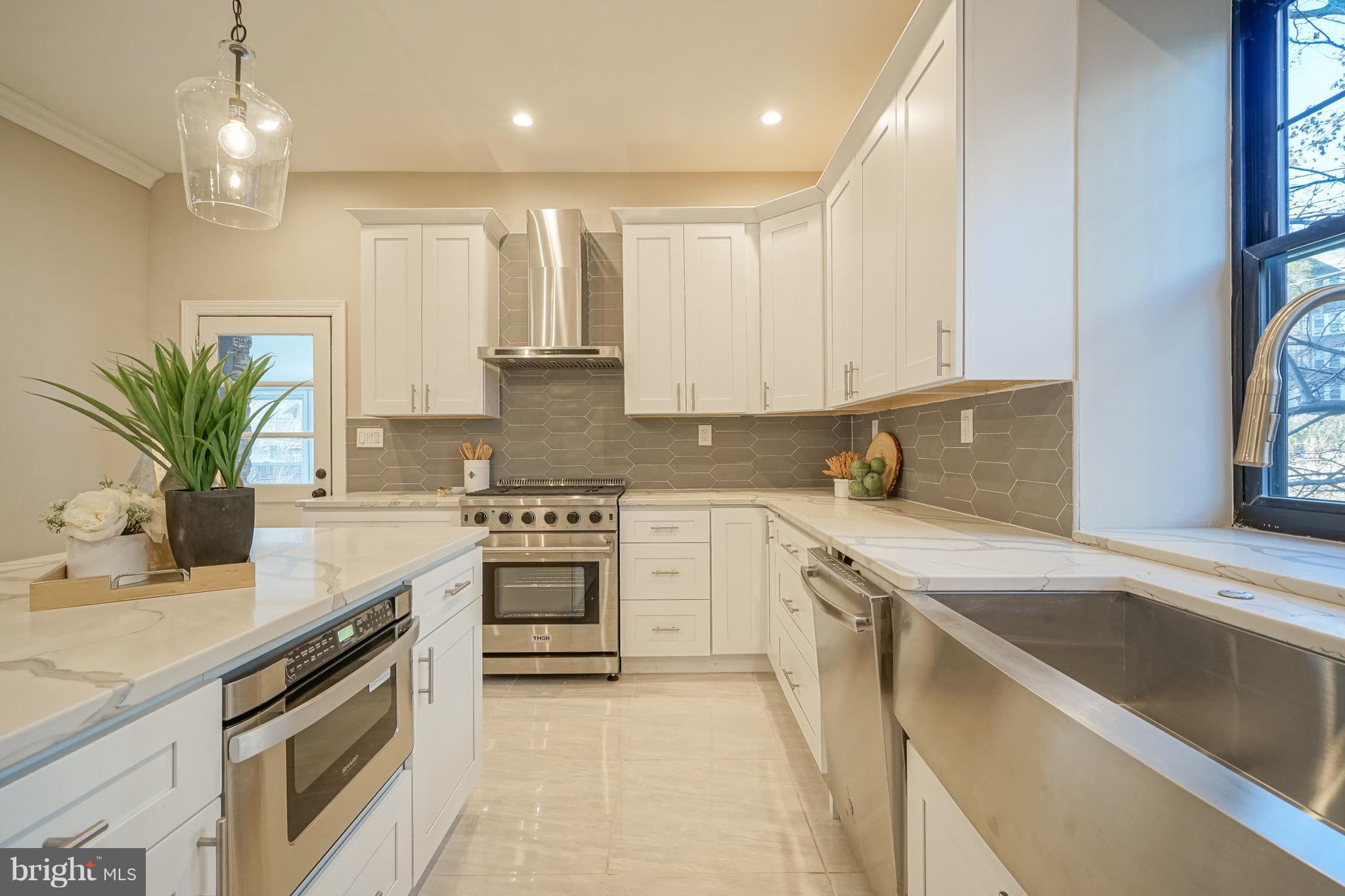MT AIRY (WEST) - Residential