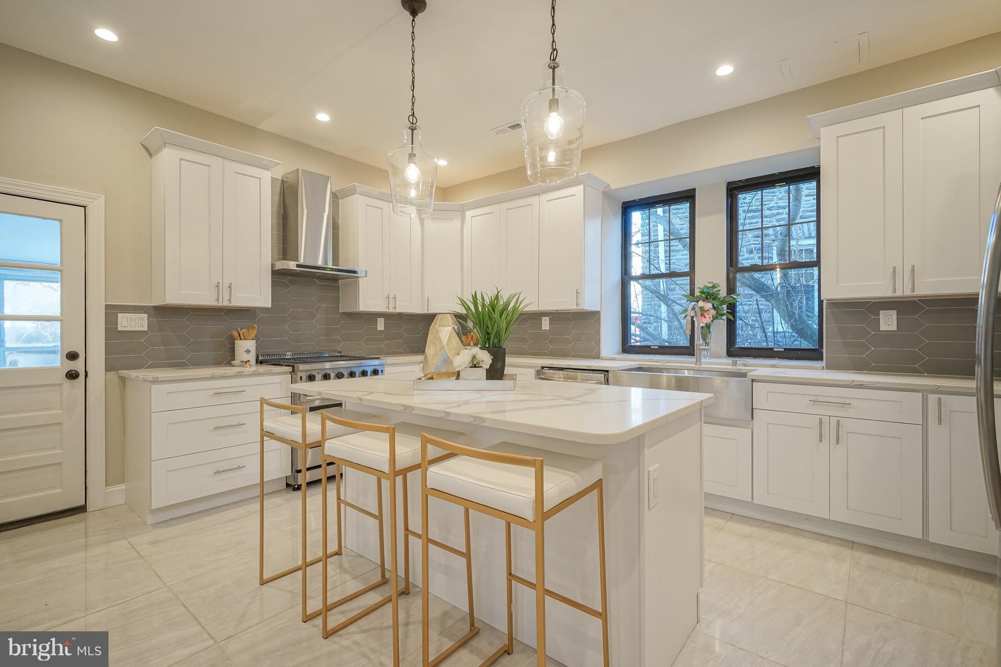 MT AIRY (WEST) - Residential