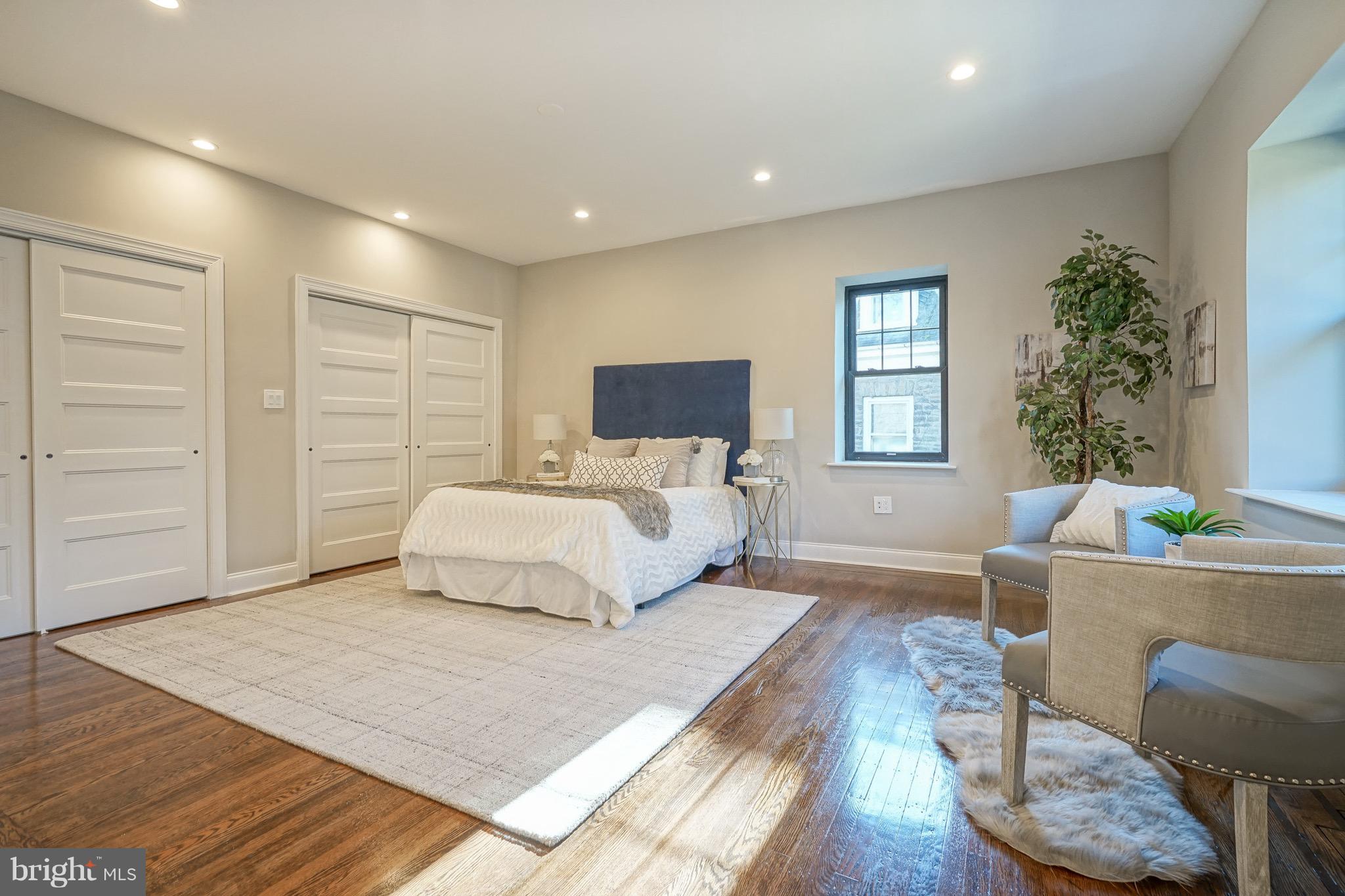 MT AIRY (WEST) - Residential