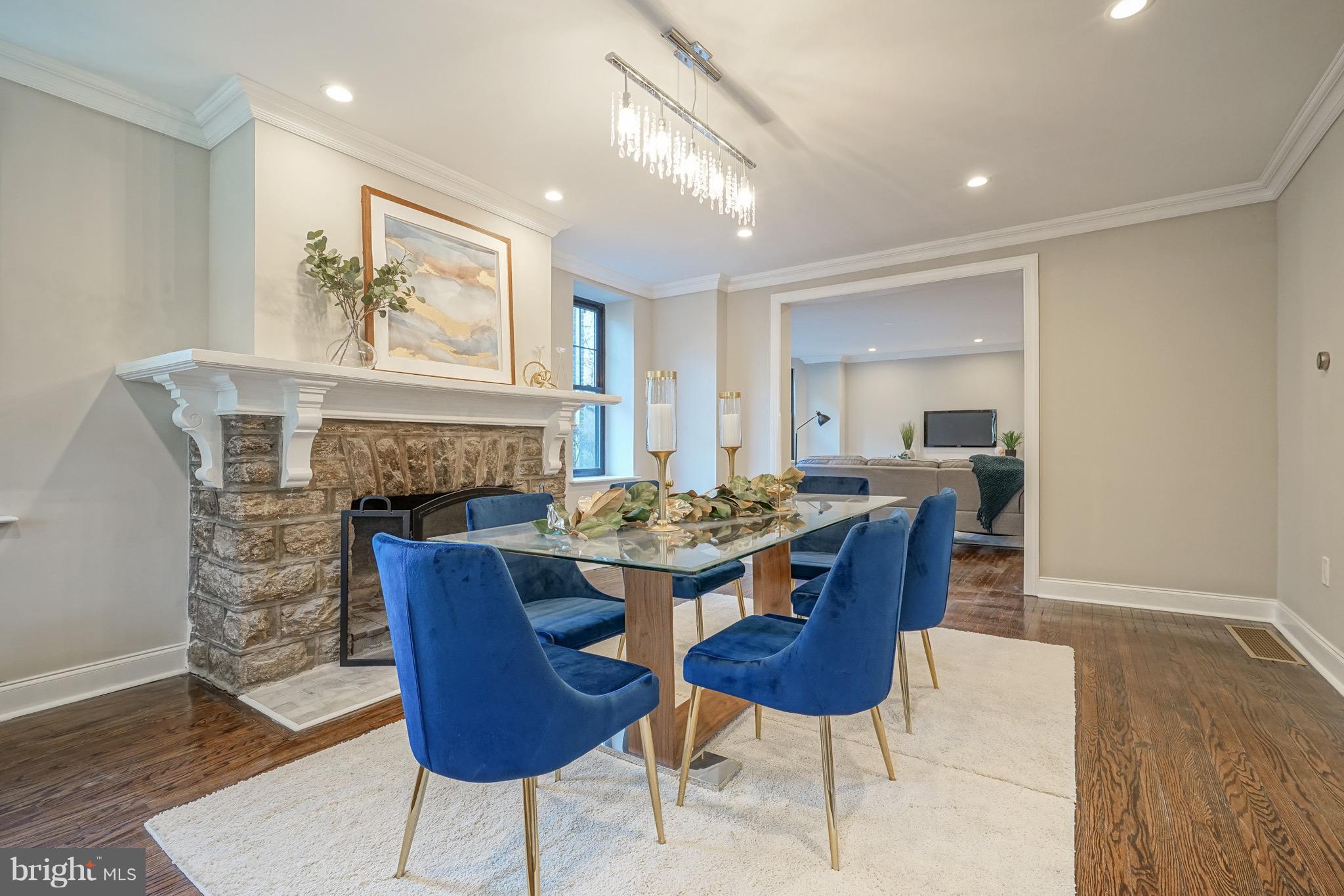 MT AIRY (WEST) - Residential
