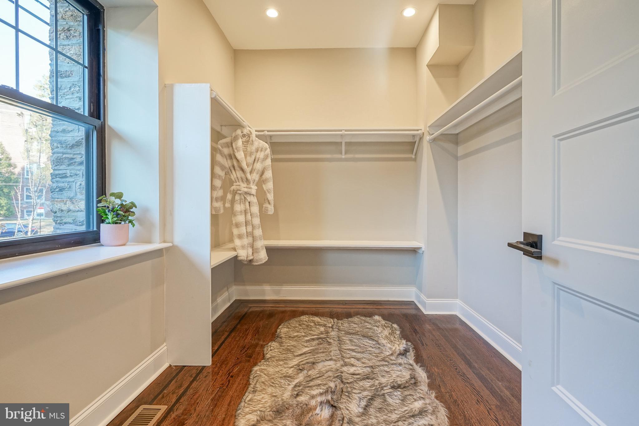 MT AIRY (WEST) - Residential